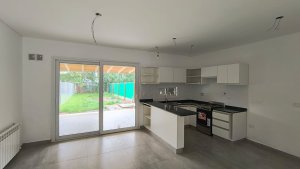 Venta Duplex En Pozo - Don Torcuato- Apto Credito