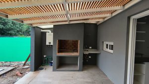 Venta Duplex En Pozo - Don Torcuato- Apto Credito
