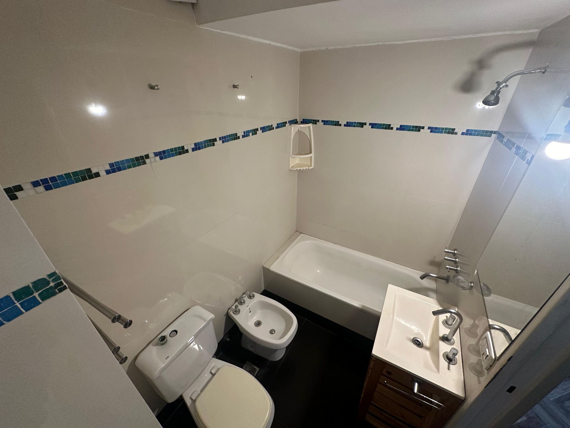 Venta Depto Vte Lopez 2 Amb Apto Credito Balcon