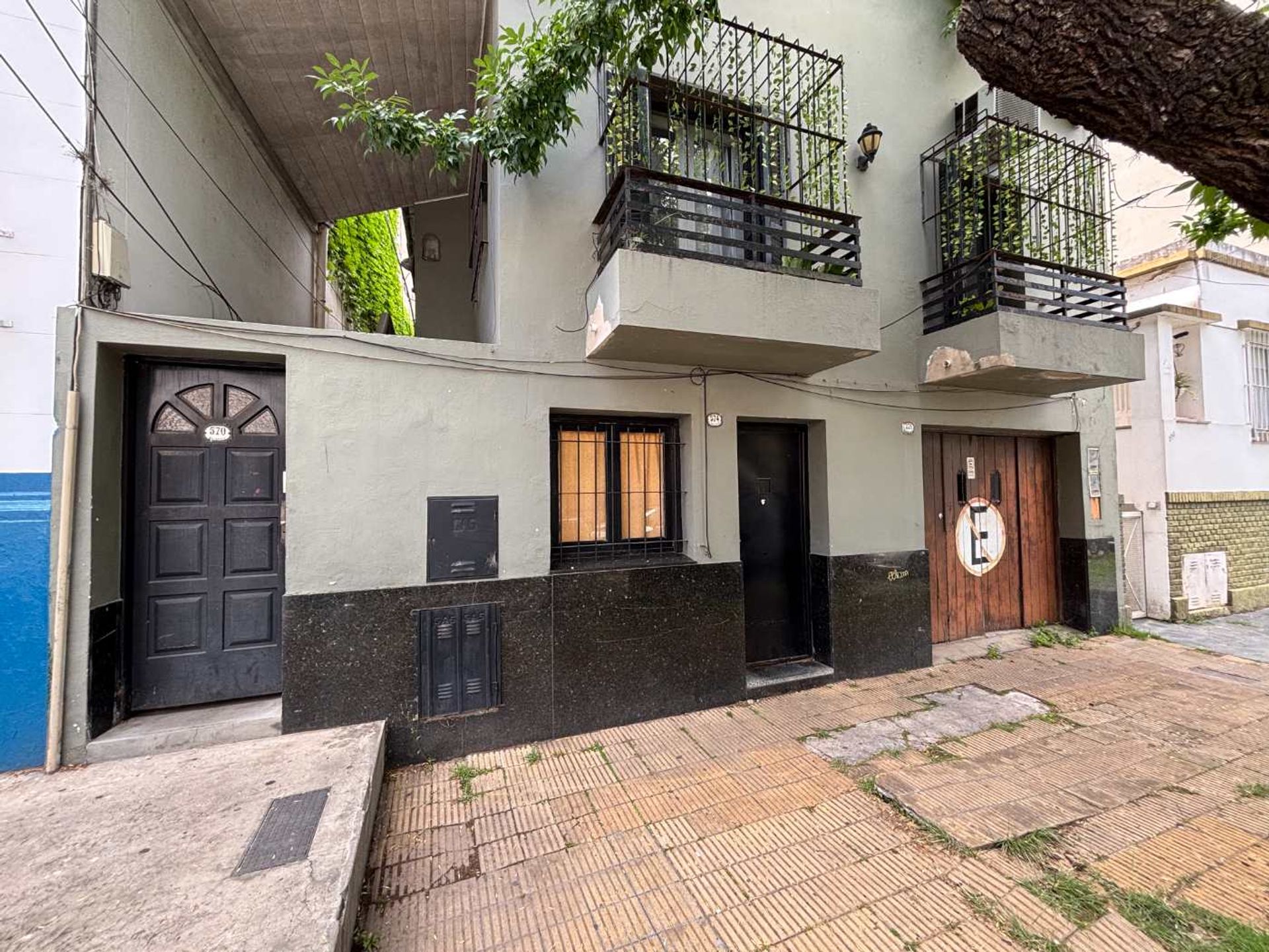Venta Casa Multifamiliar Tigre Centro Retasado