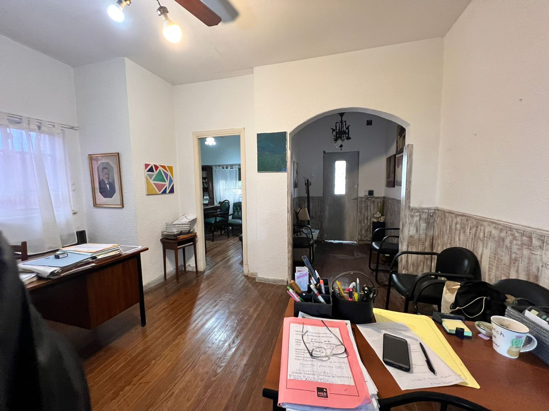 Venta Casa Martinez Centro Puro Sol Cerca Av.