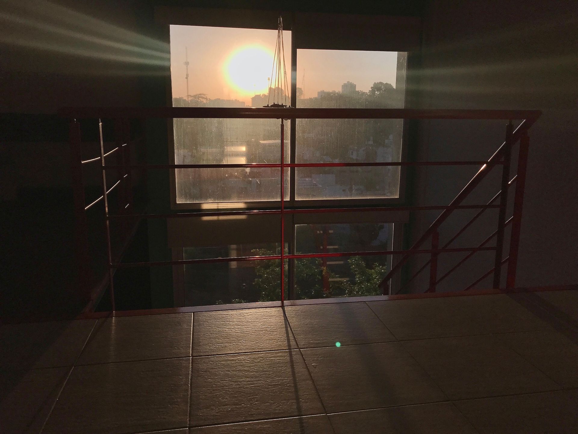Departamento 2 amb tipo duplex cochera Vte Lopez