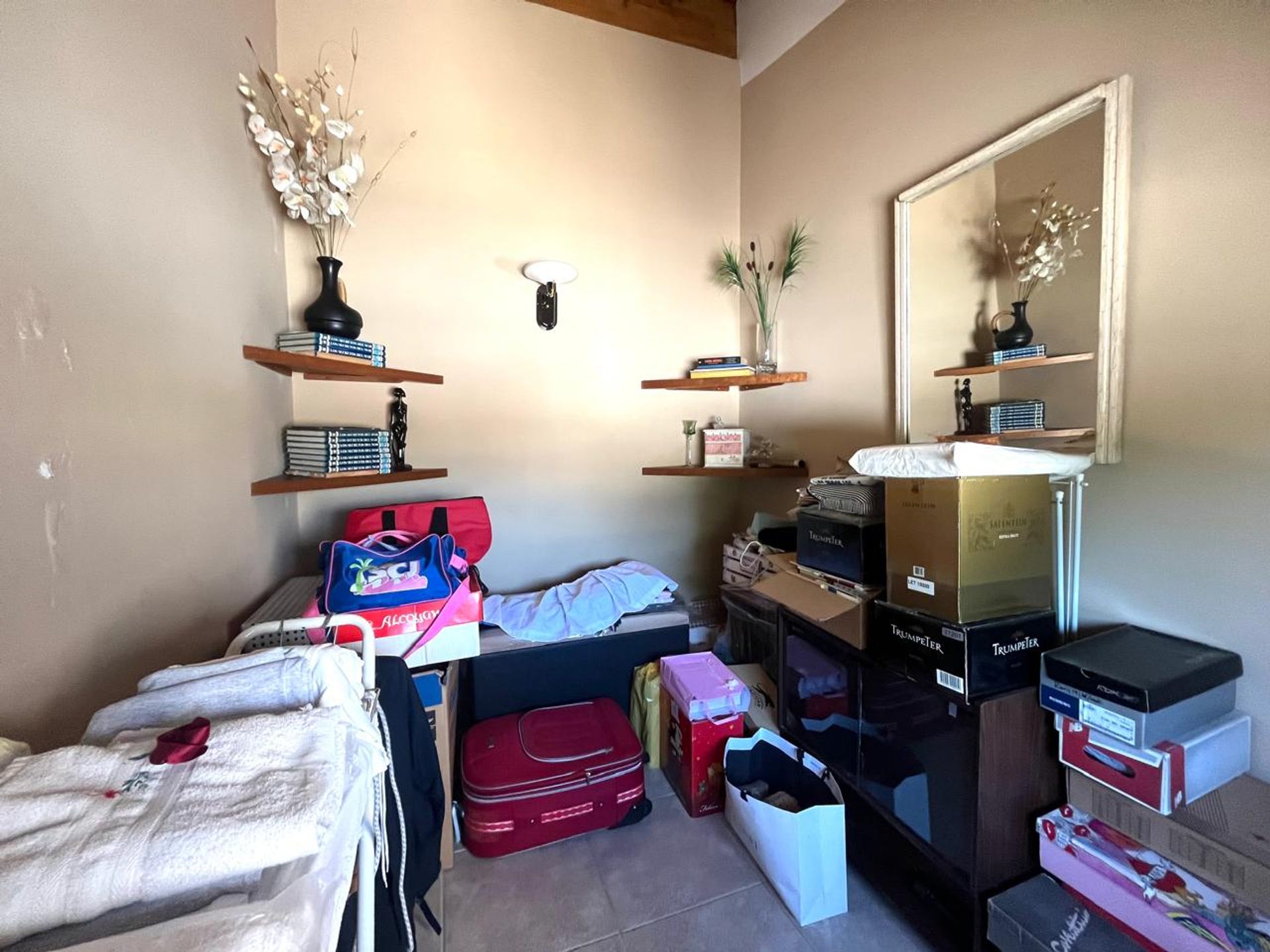 Venta, Ph 3 Ambientes En Vicente Lopez