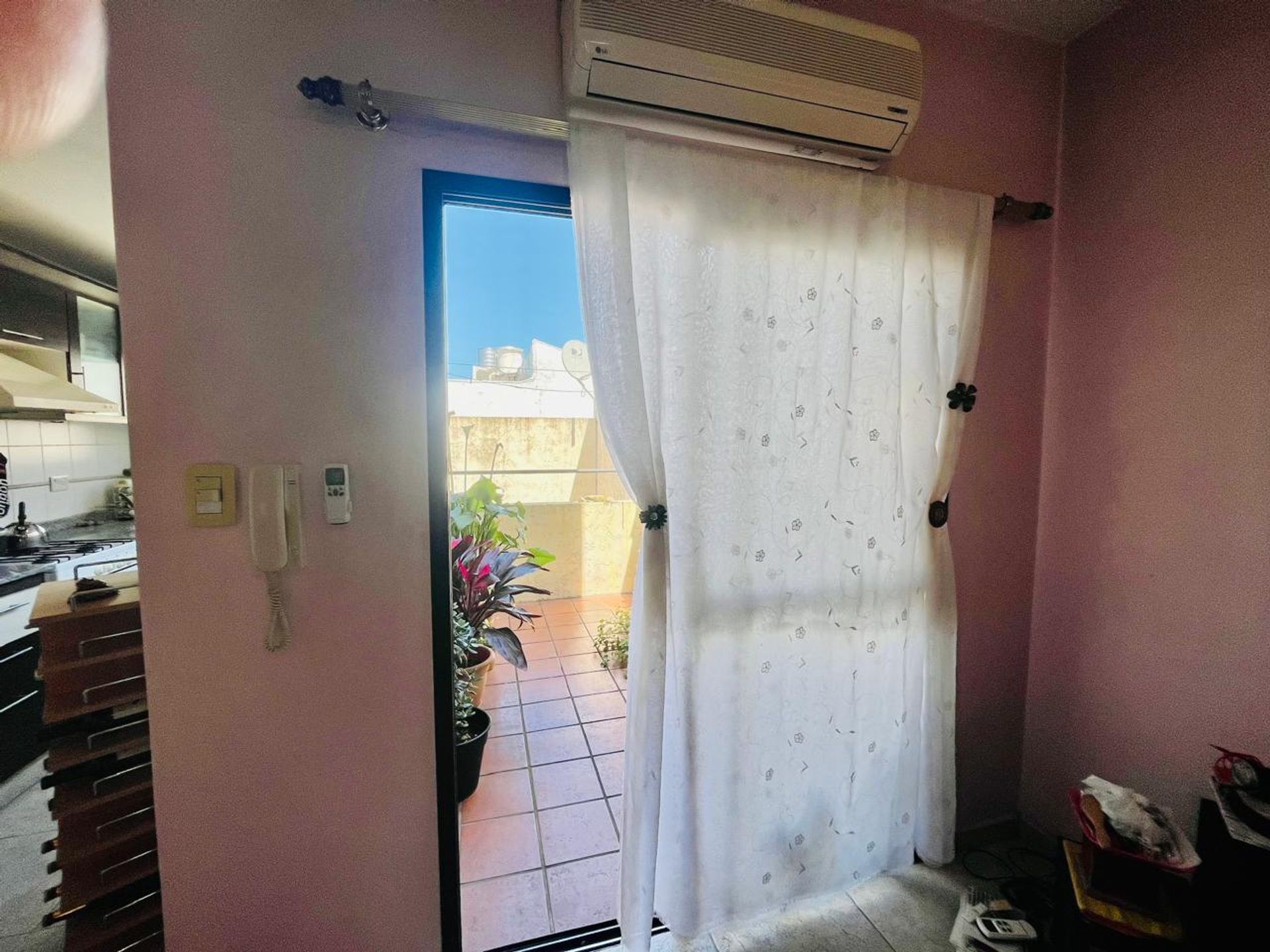 Venta, Ph 3 Ambientes En Vicente Lopez