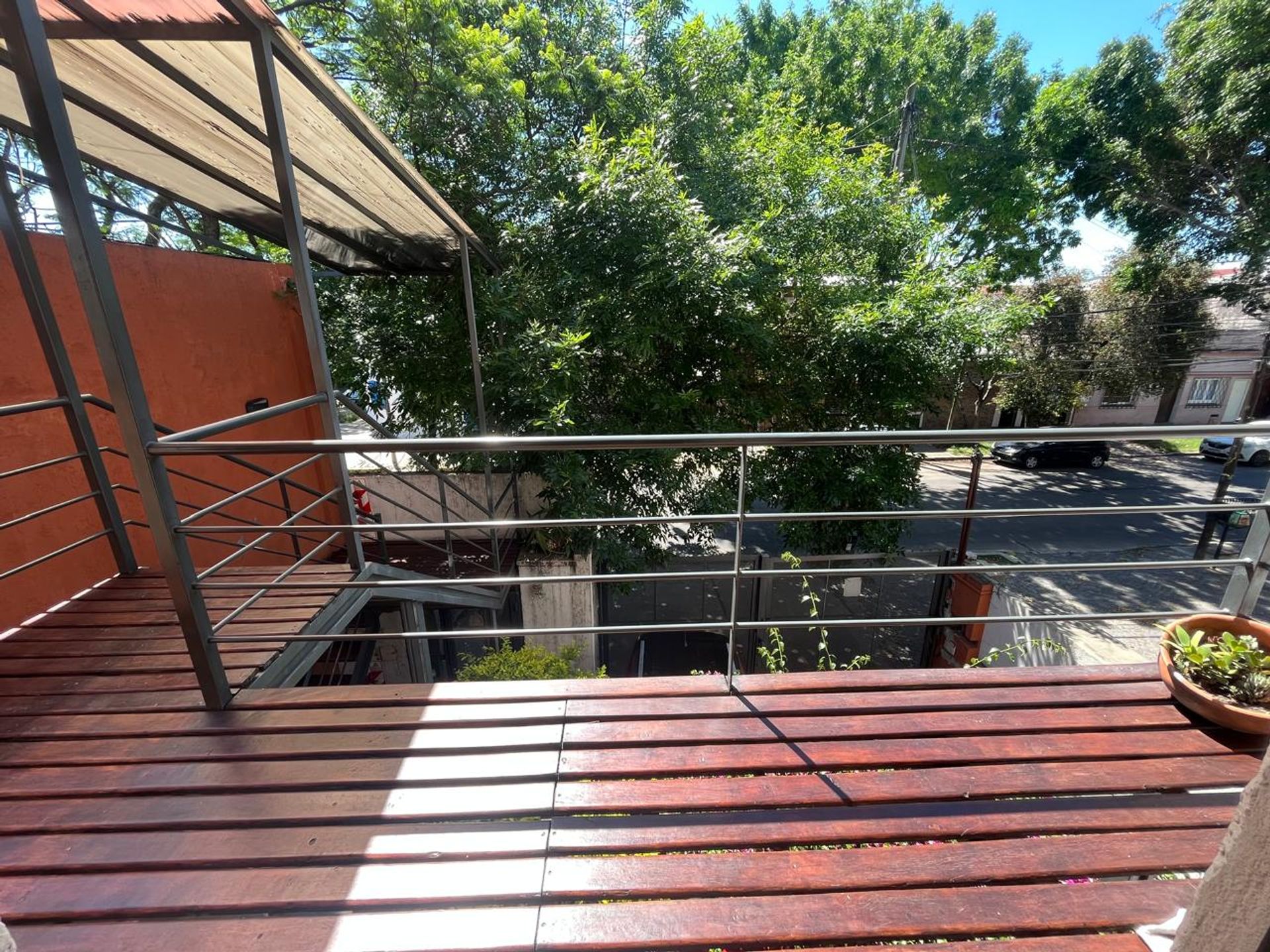 Venta, Ph 3 Ambientes En Vicente Lopez