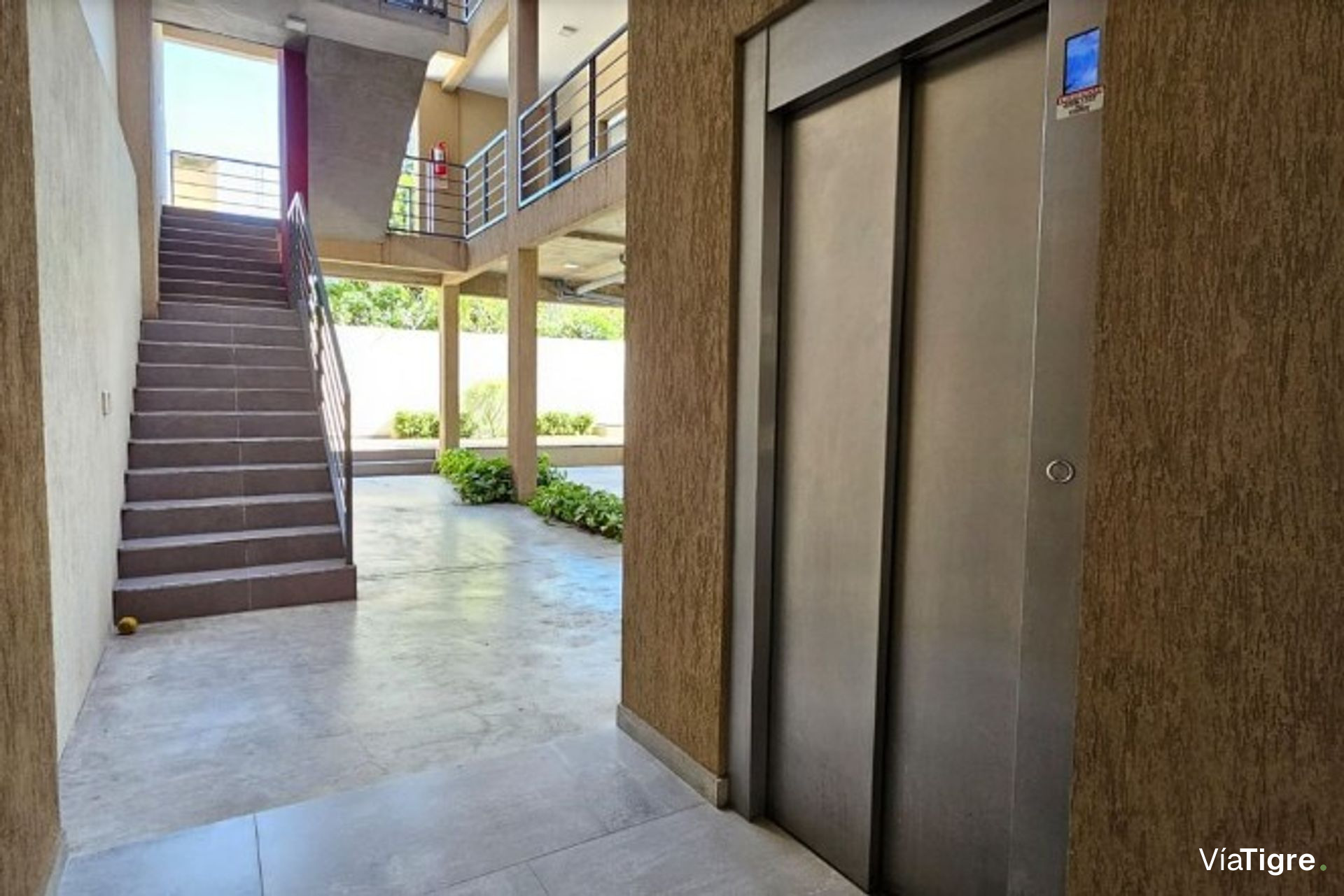 Venta Depto 2 Amb Apto Credito Cochera Amenities
