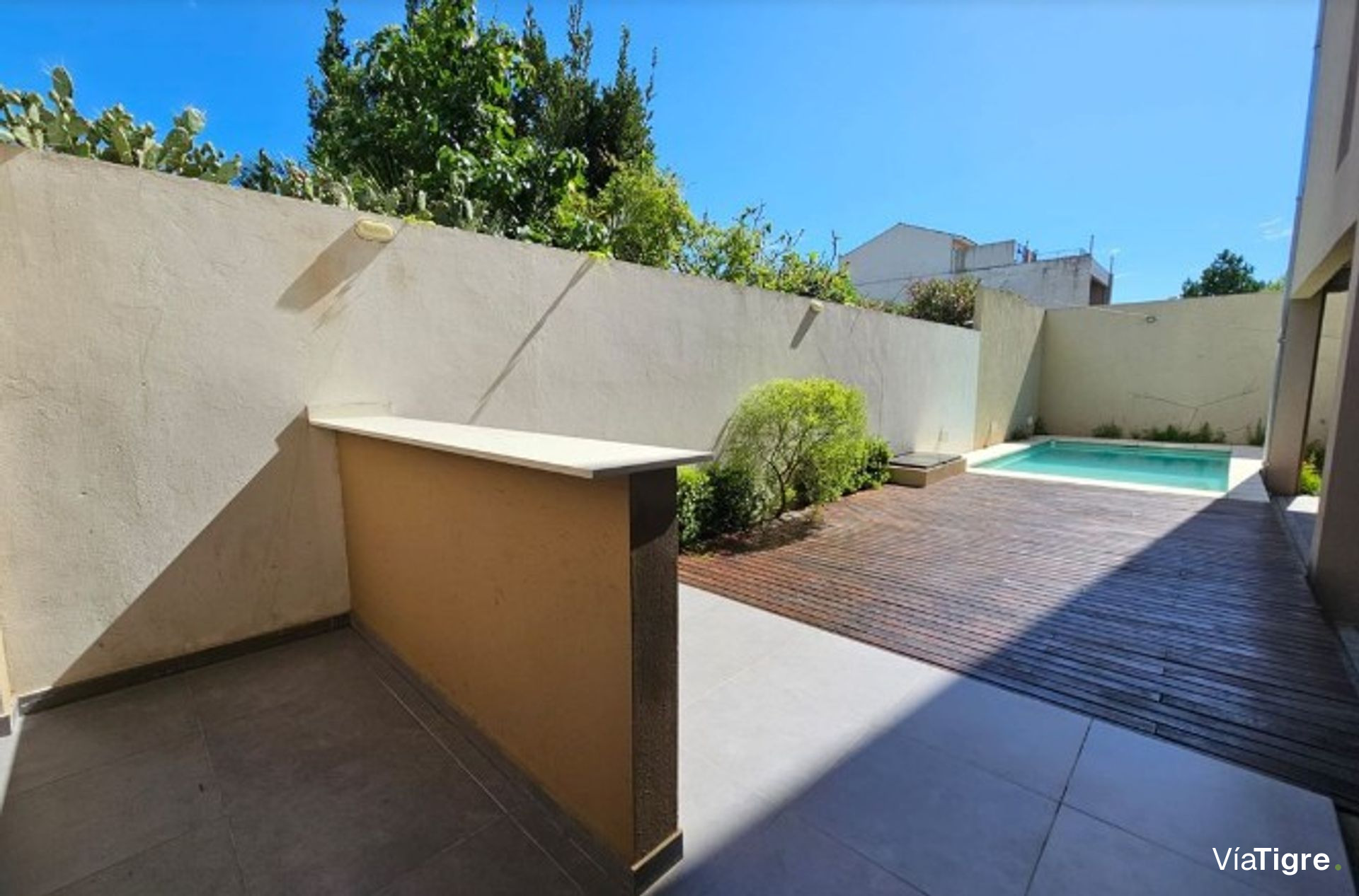 Venta Depto 2 Amb Apto Credito Cochera Amenities
