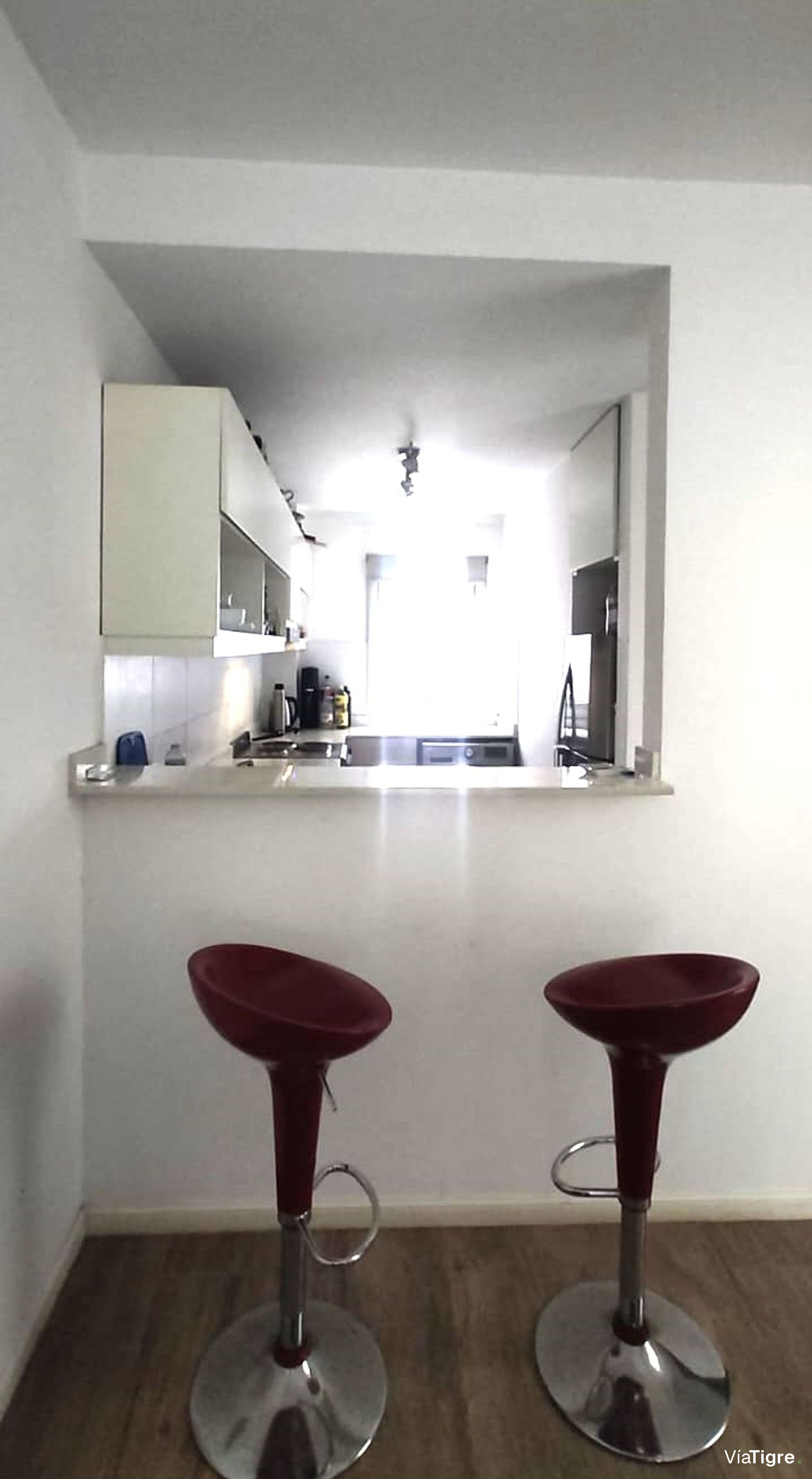 Venta Depto 2 Amb Apto Credito Cochera Amenities