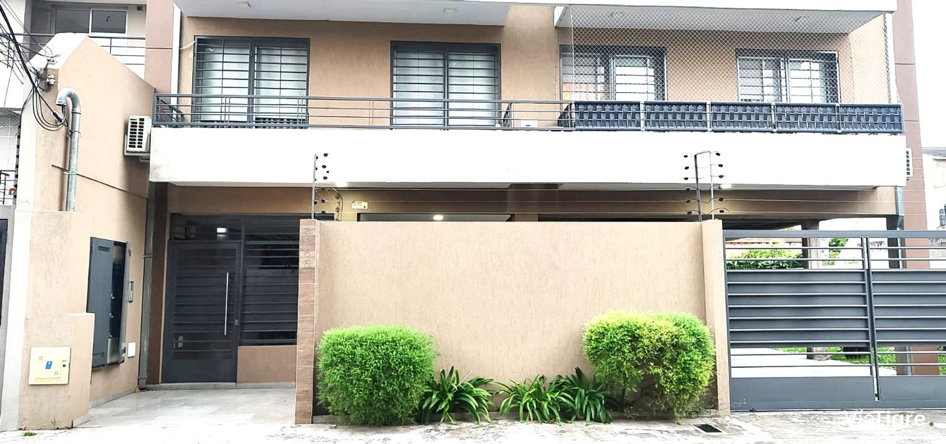 Venta Depto 2 Amb Apto Credito Cochera Amenities