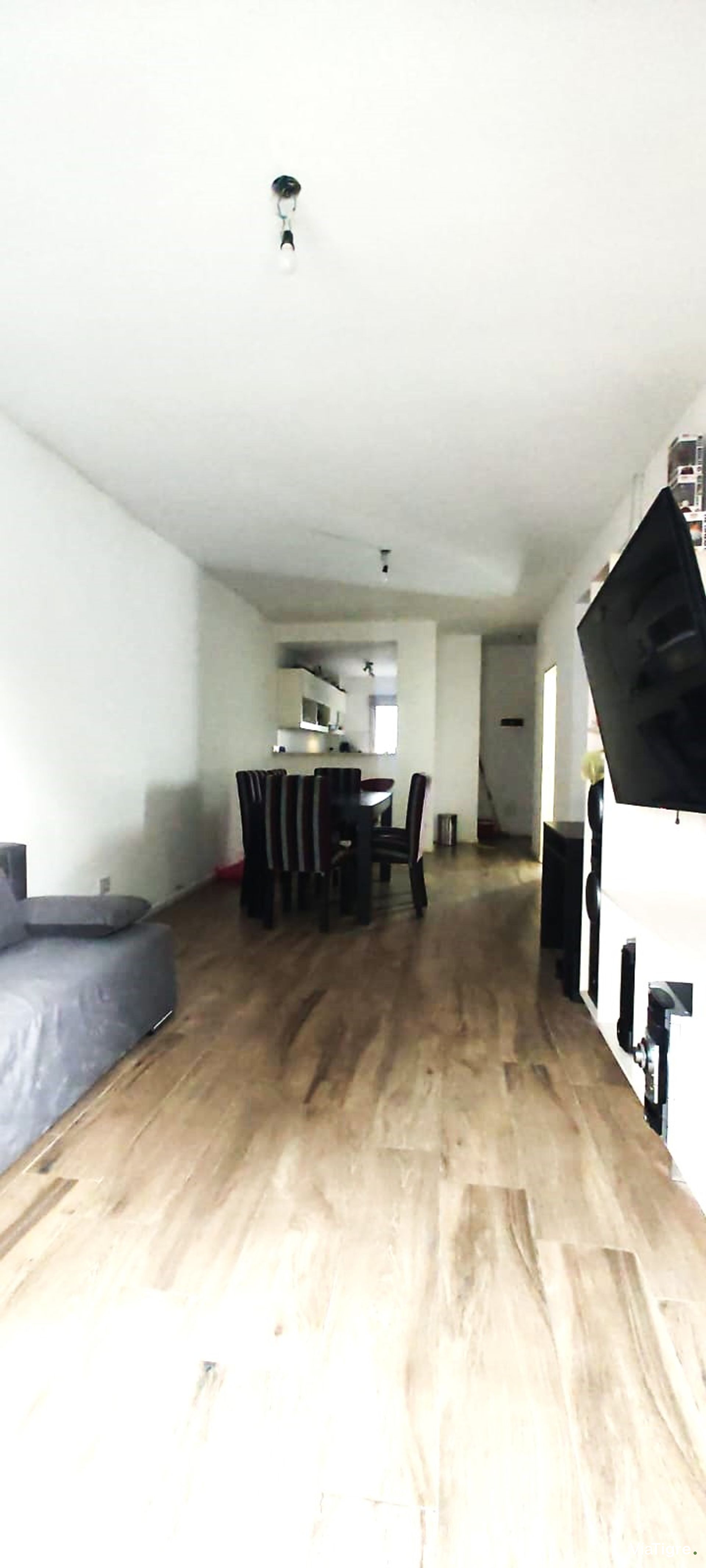 Venta Depto 2 Amb Apto Credito Cochera Amenities
