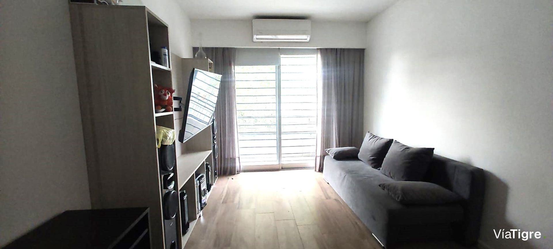Venta Depto 2 Amb Apto Credito Cochera Amenities