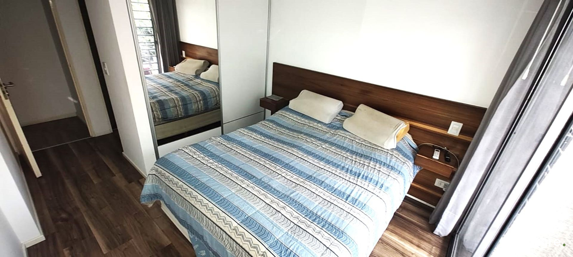 Venta Depto 2 Amb Apto Credito Cochera Amenities