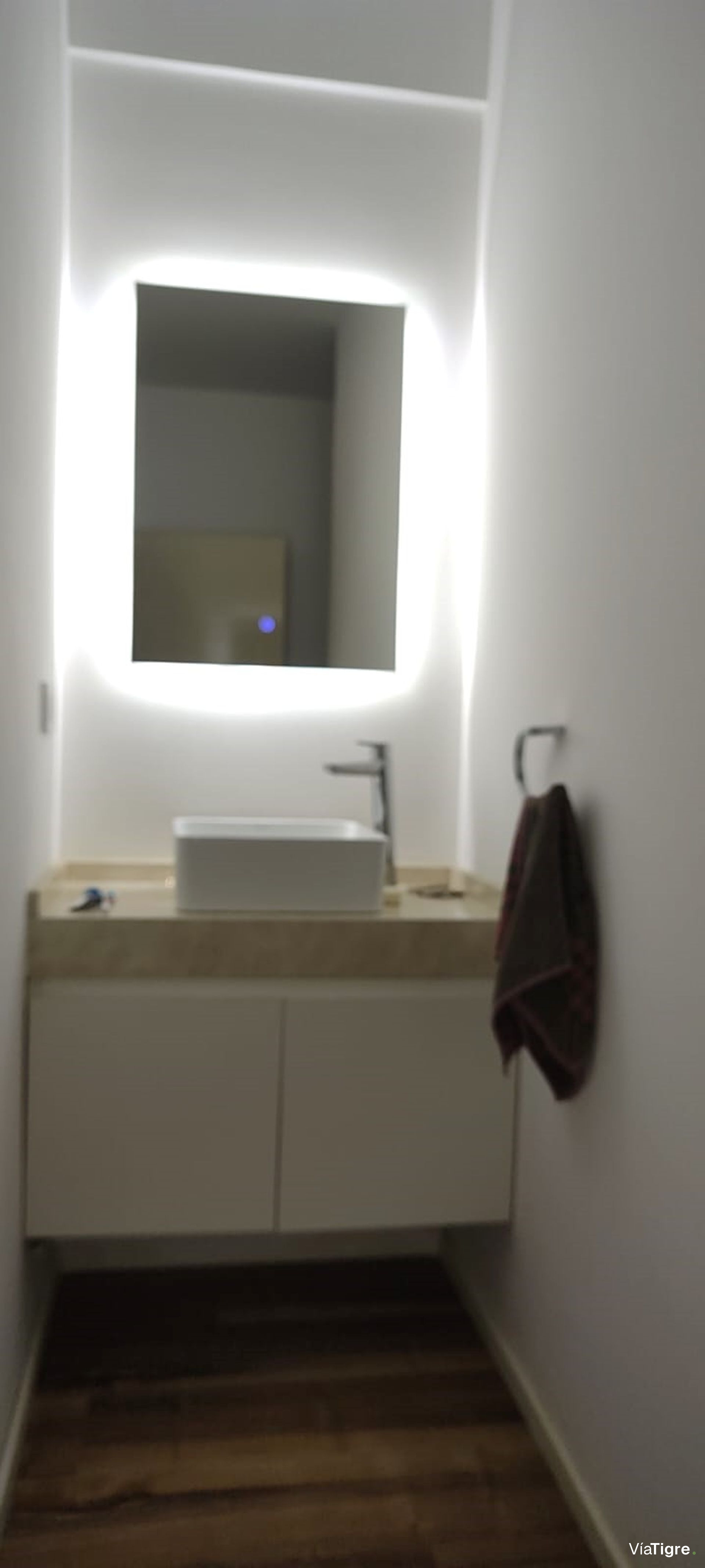 Venta Depto 2 Amb Apto Credito Cochera Amenities