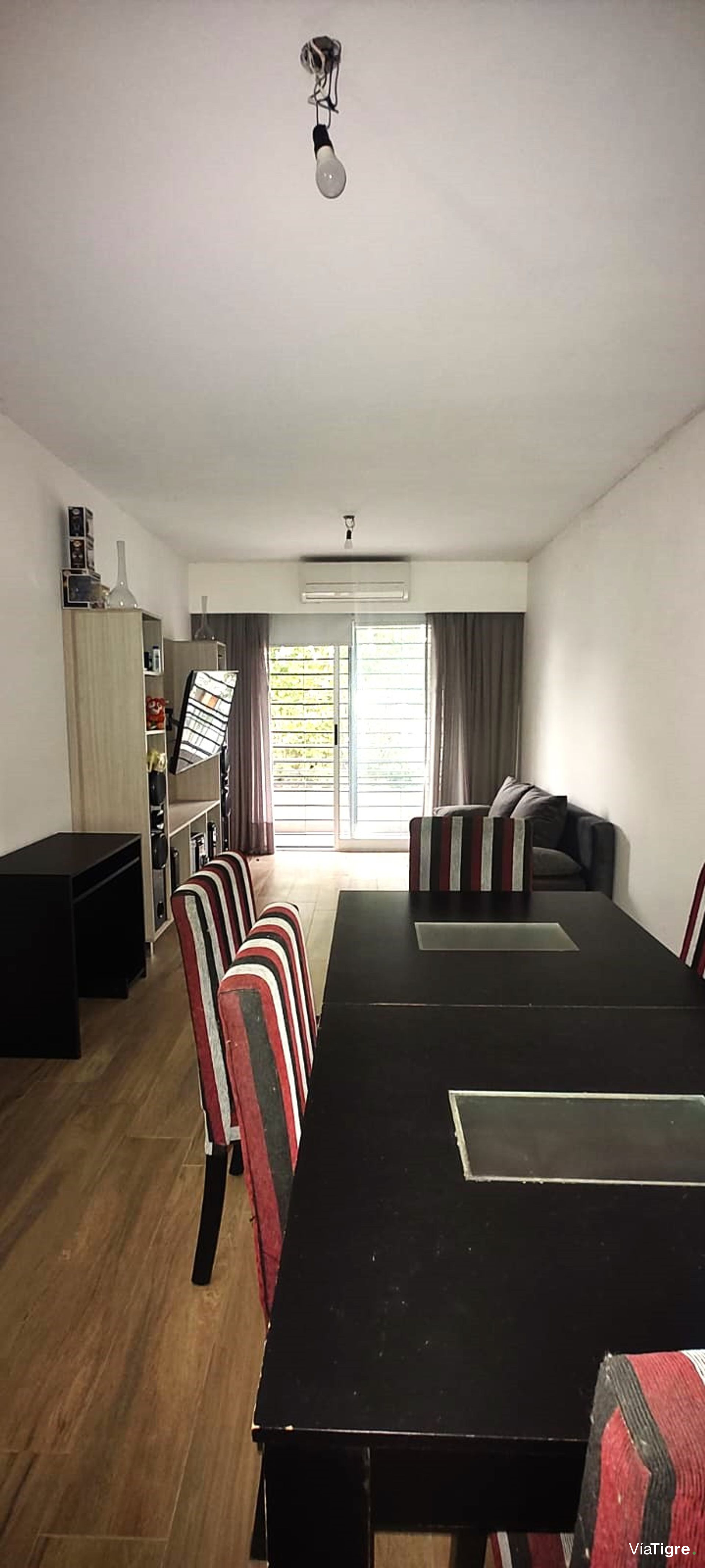 Venta Depto 2 Amb Apto Credito Cochera Amenities