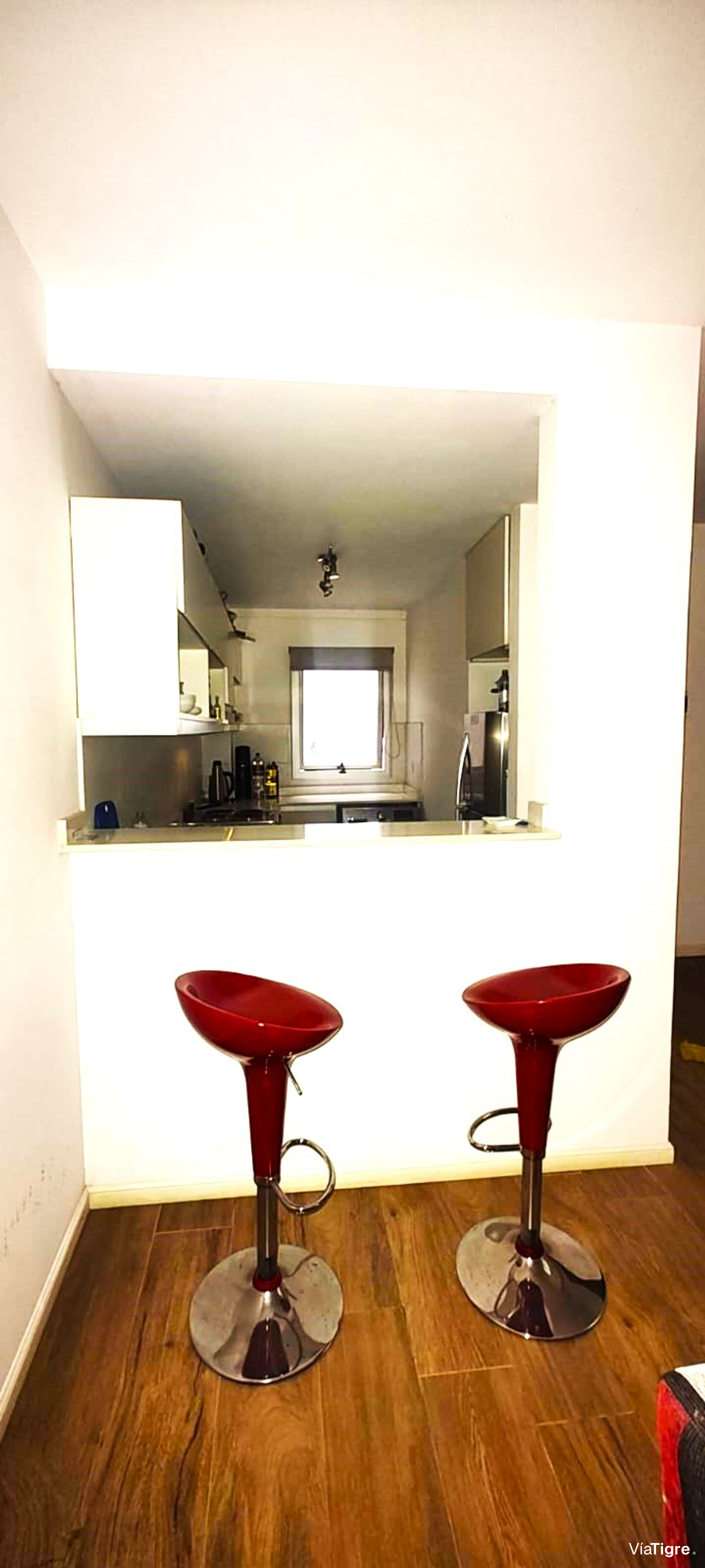 Venta Depto 2 Amb Apto Credito Cochera Amenities
