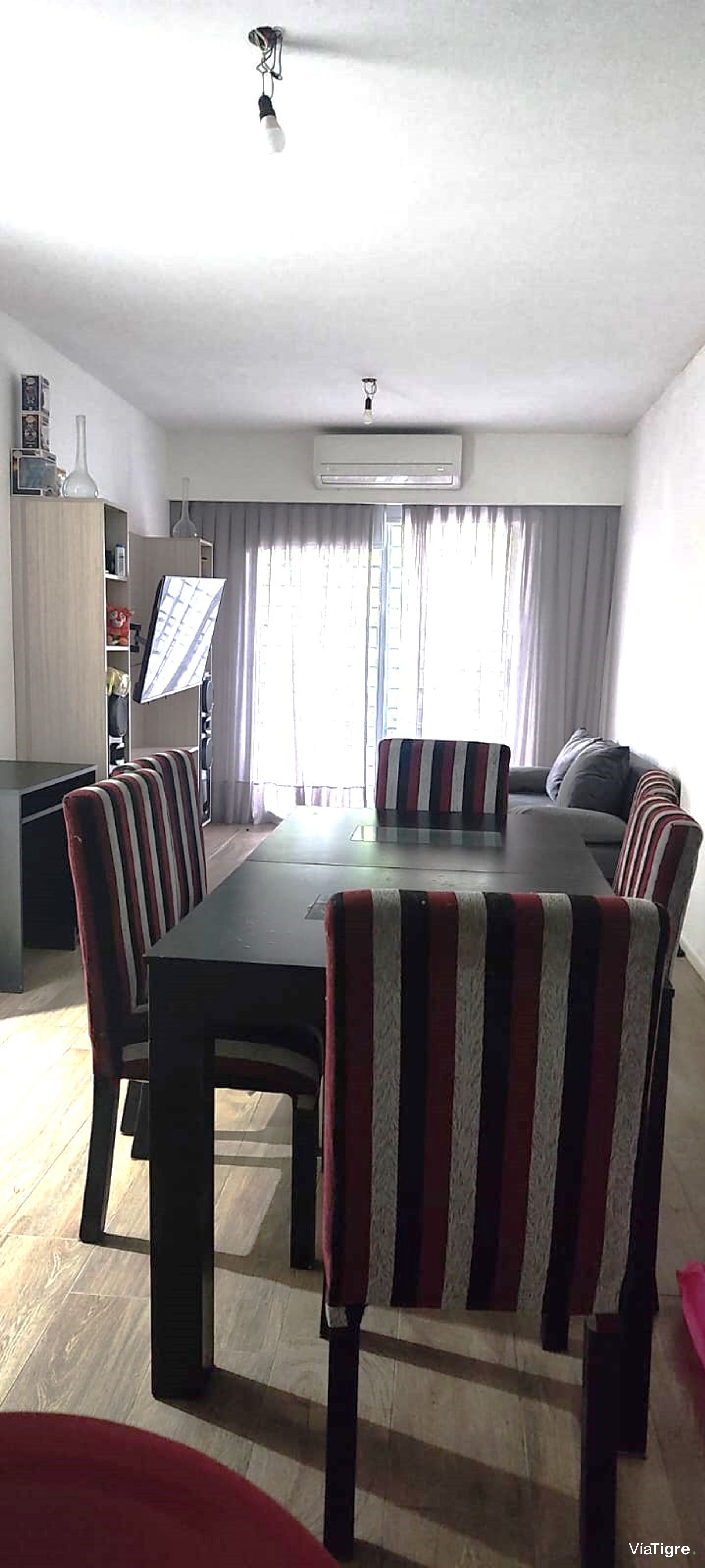 Venta Depto 2 Amb Apto Credito Cochera Amenities