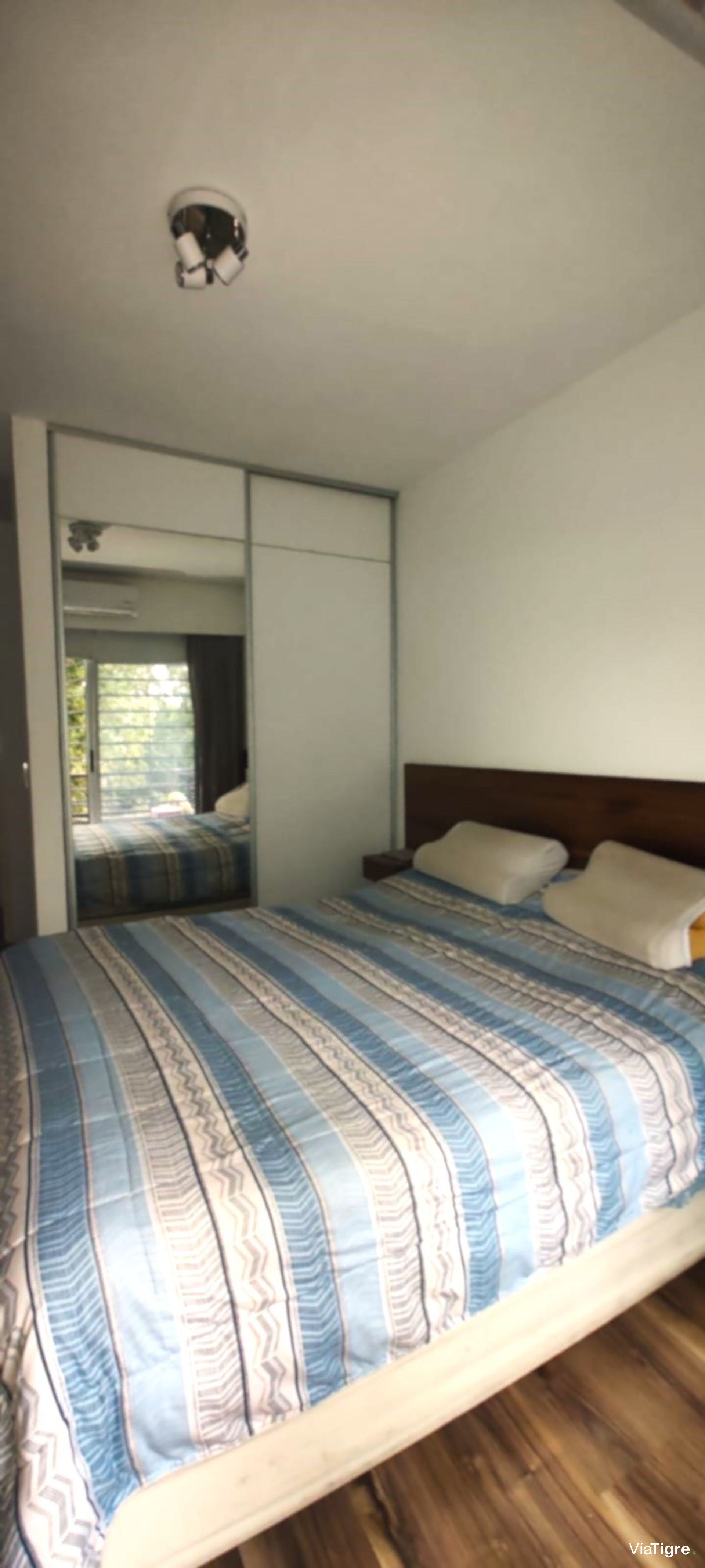 Venta Depto 2 Amb Apto Credito Cochera Amenities