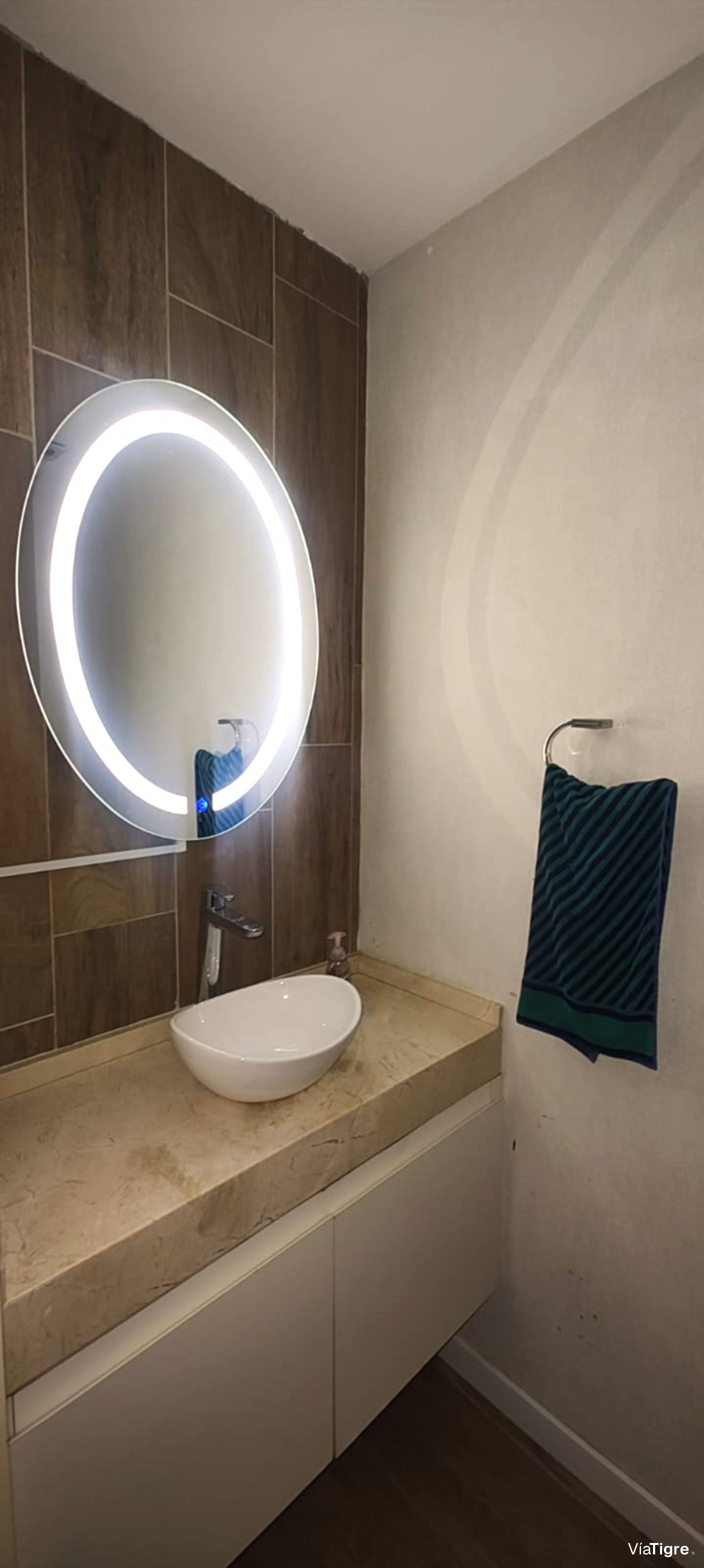 Venta Depto 2 Amb Apto Credito Cochera Amenities