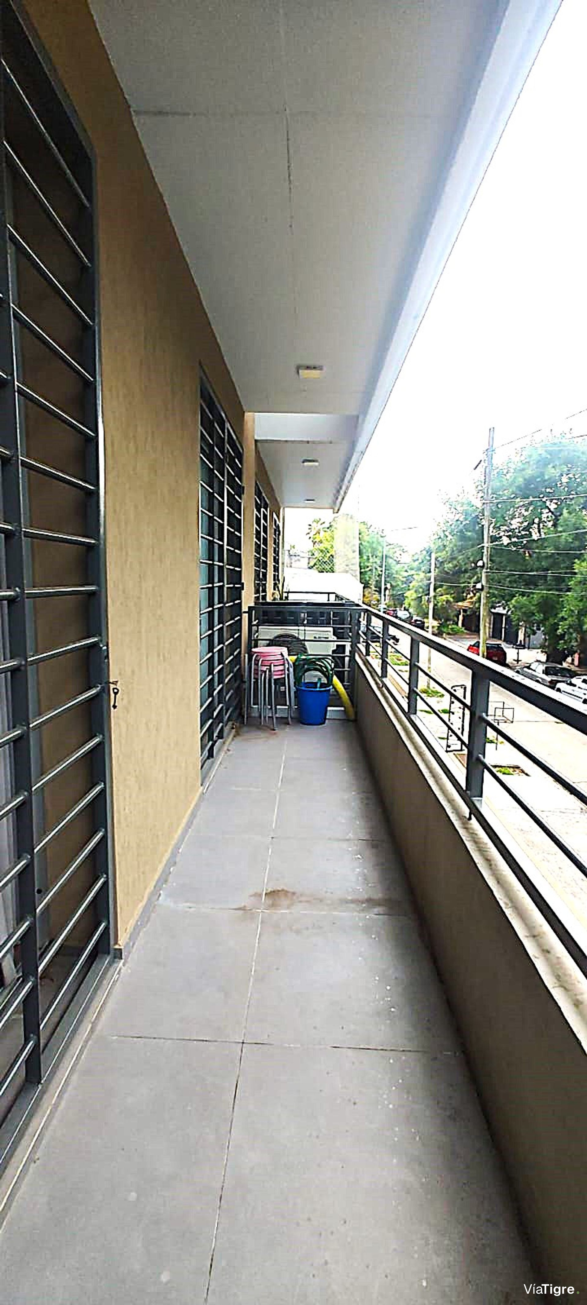 Venta Depto 2 Amb Apto Credito Cochera Amenities