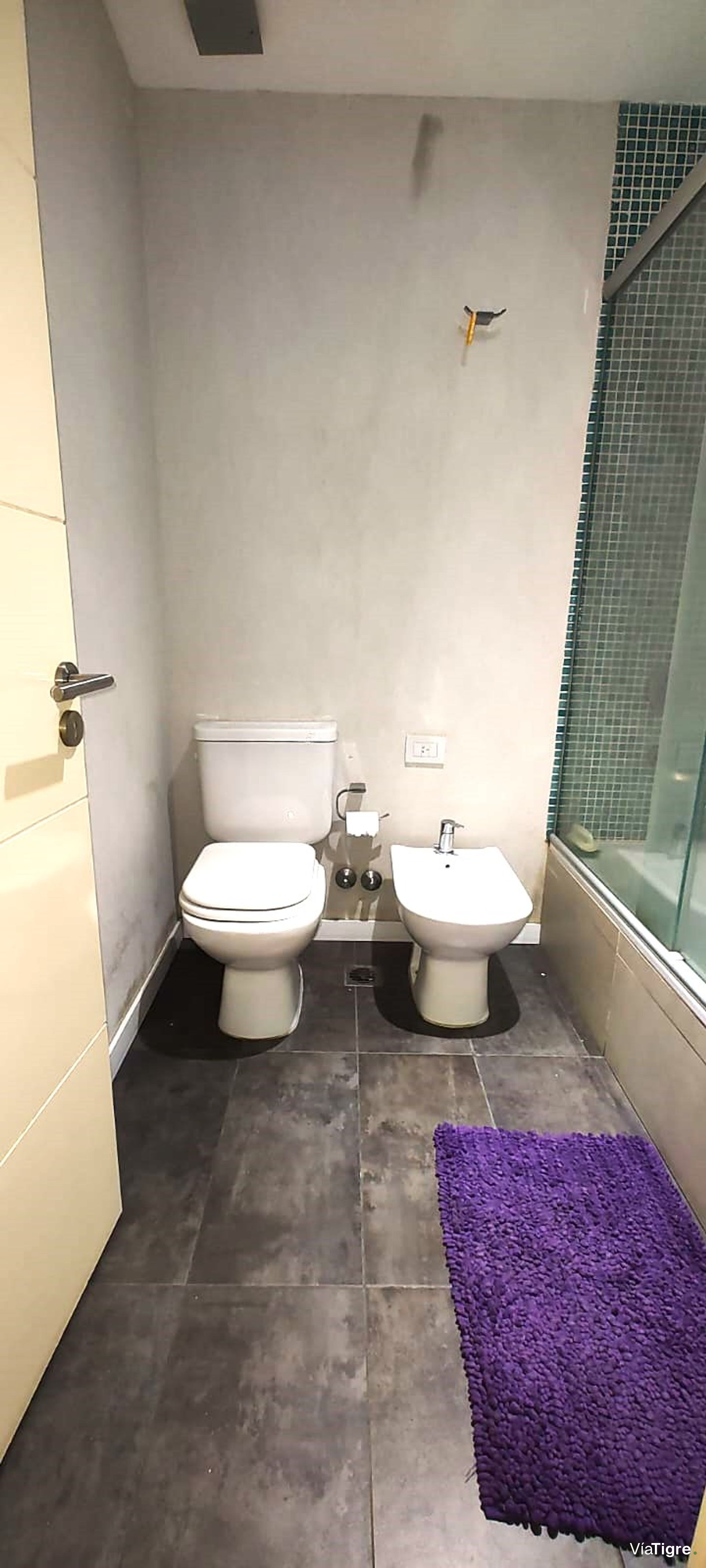 Venta Depto 2 Amb Apto Credito Cochera Amenities