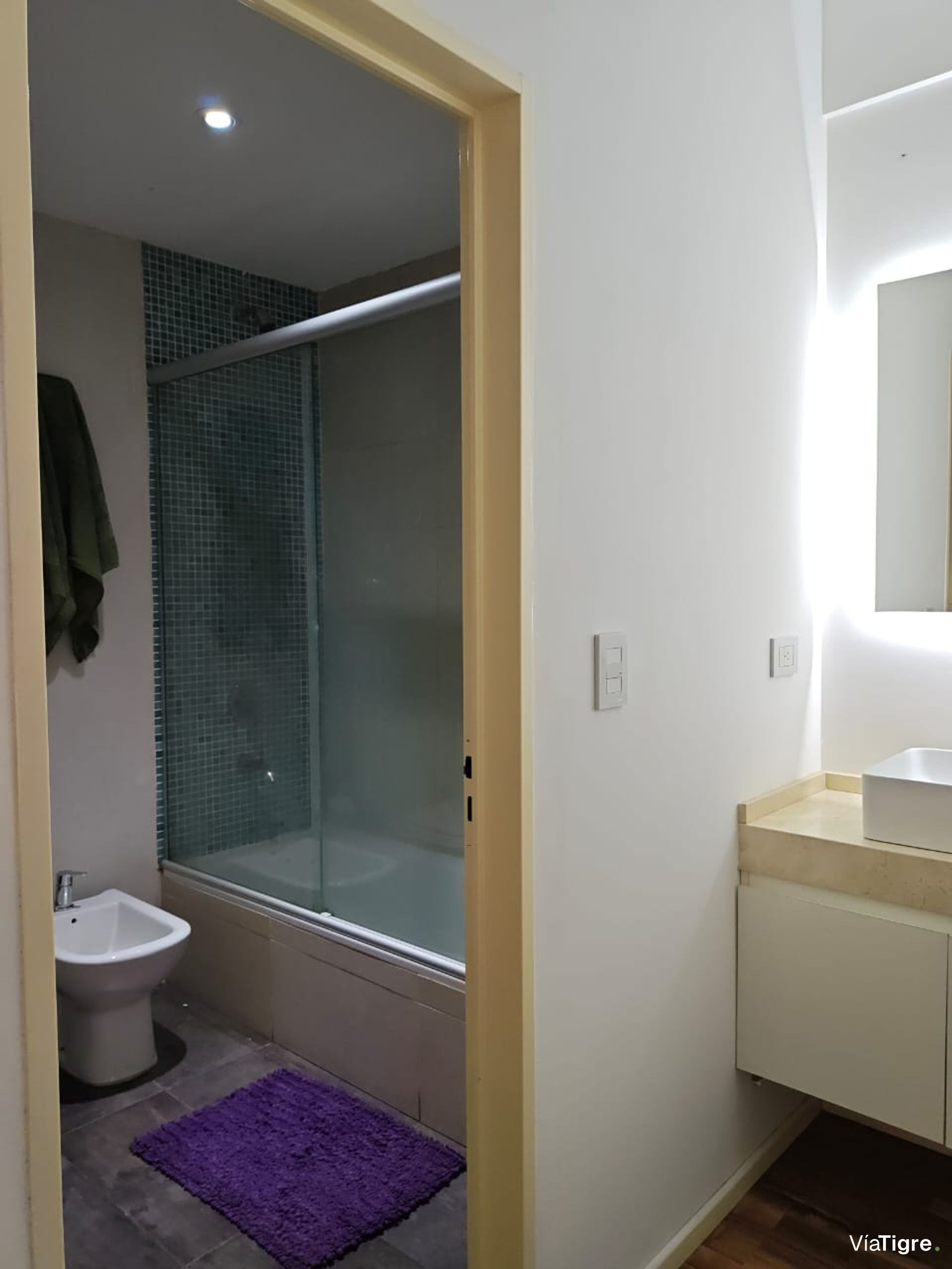 Venta Depto 2 Amb Apto Credito Cochera Amenities