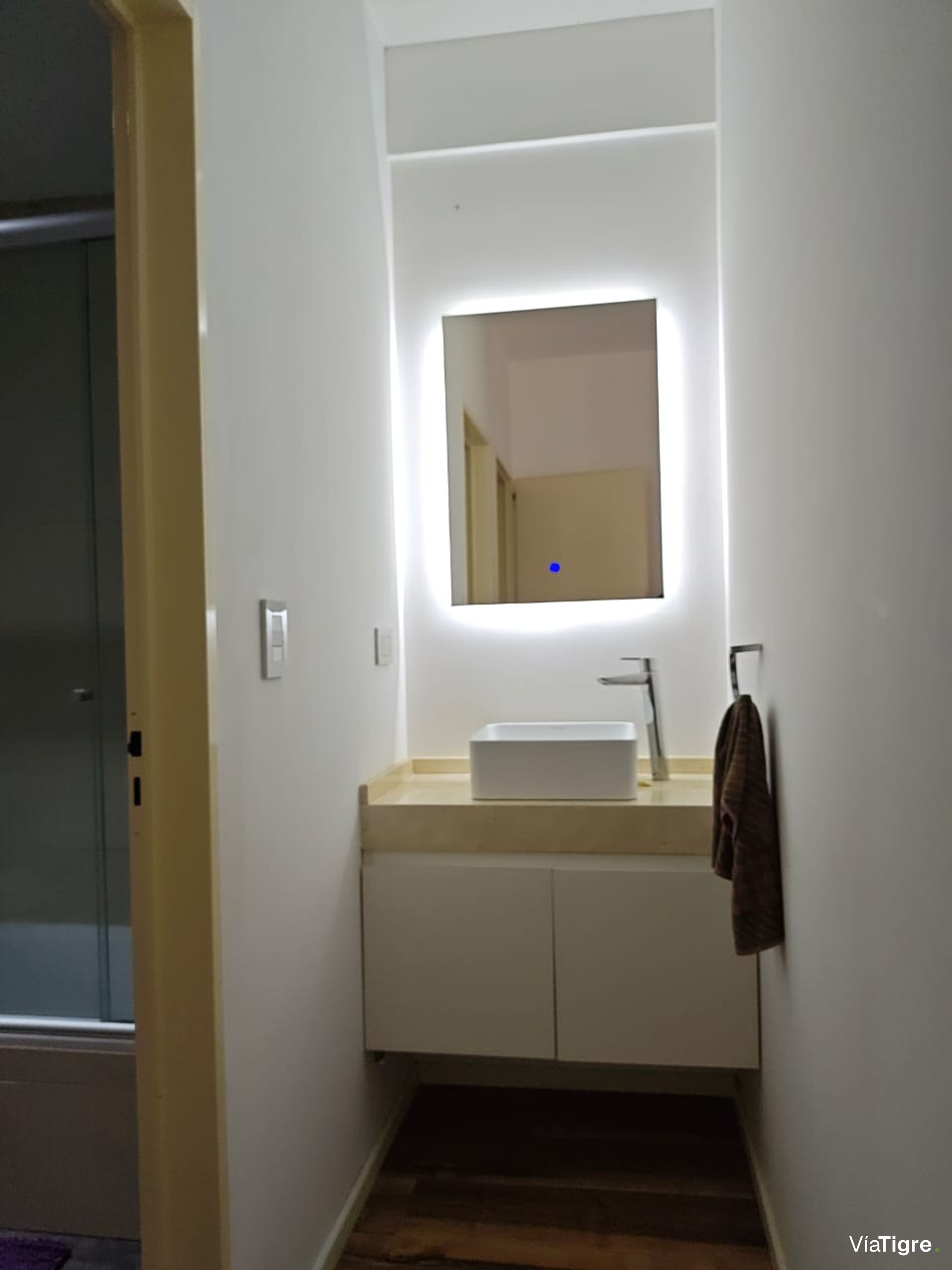 Venta Depto 2 Amb Apto Credito Cochera Amenities