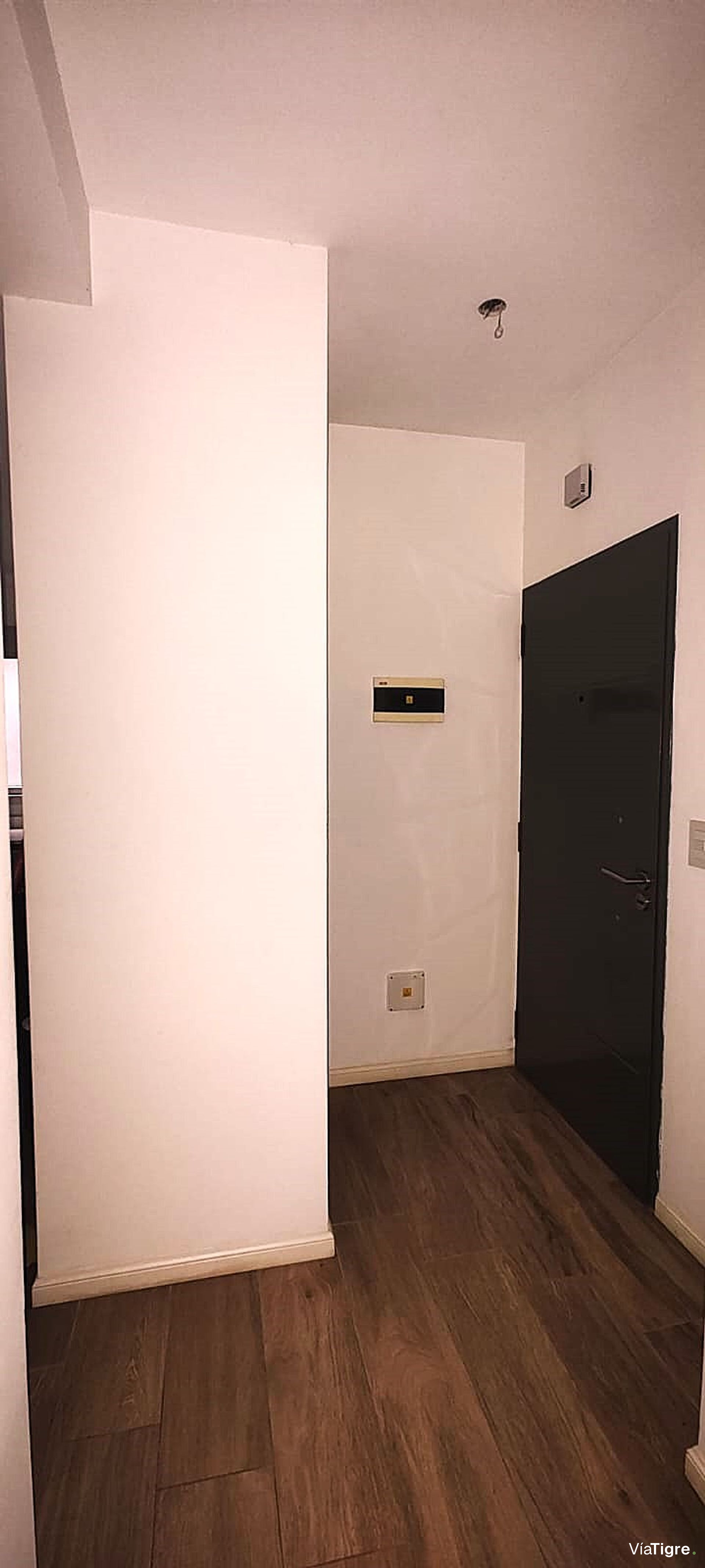 Venta Depto 2 Amb Apto Credito Cochera Amenities