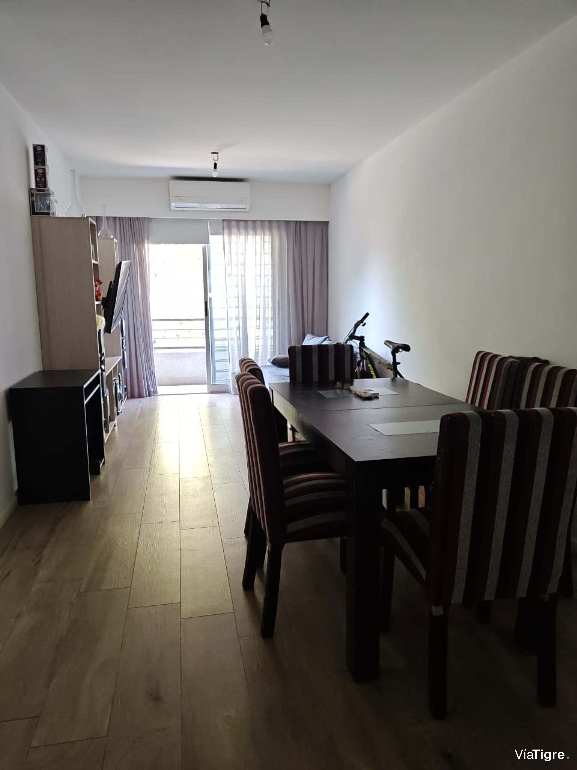 Venta Depto 2 Amb Apto Credito Cochera Amenities