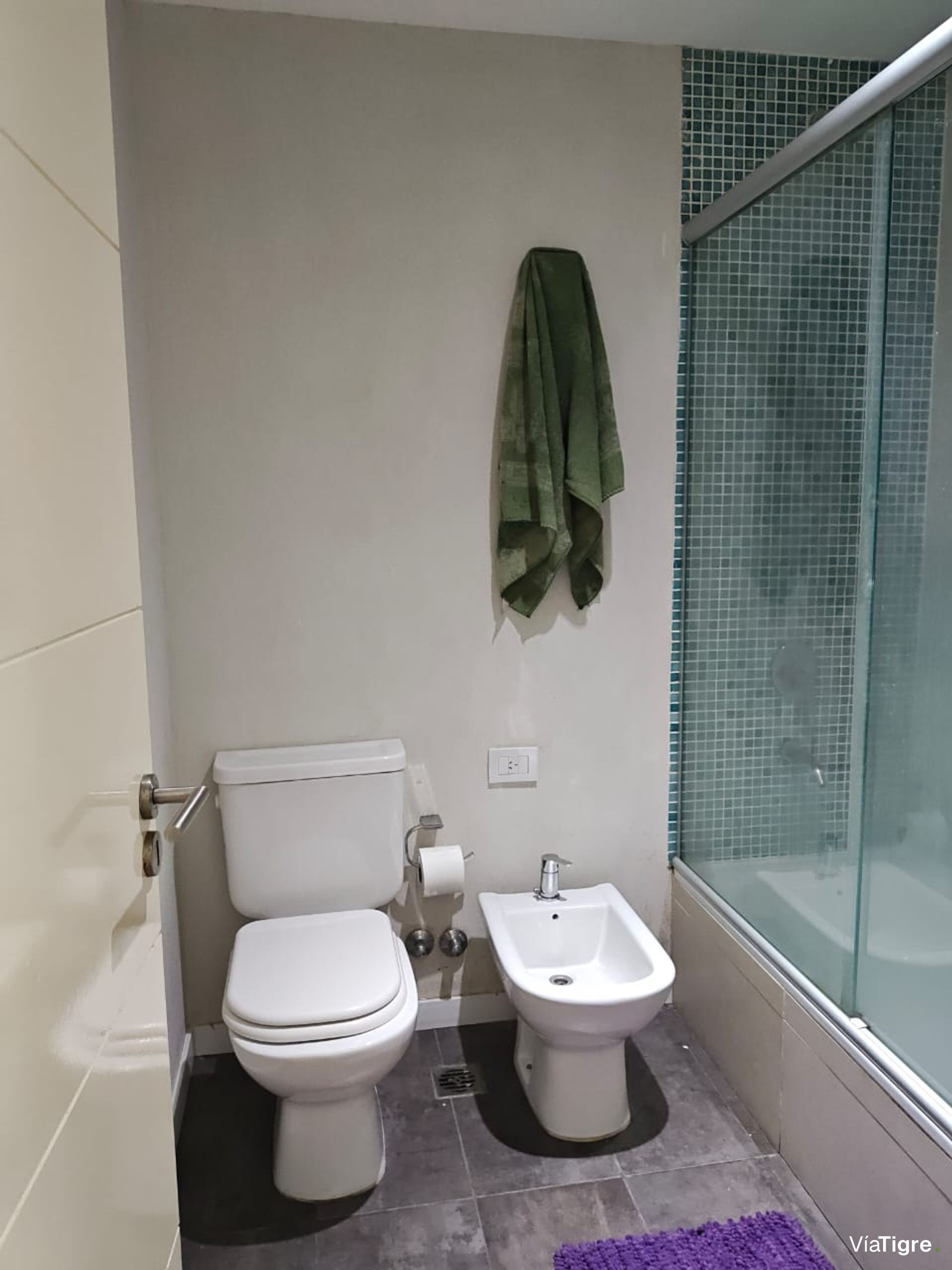 Venta Depto 2 Amb Apto Credito Cochera Amenities