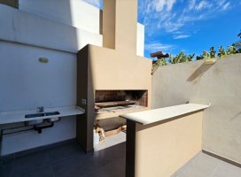 Venta Depto 2 Amb Apto Credito Cochera Amenities