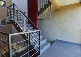 Venta Depto 2 Amb Apto Credito Cochera Amenities