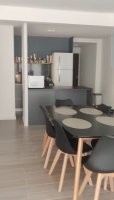 Apartment for sale 2 bedrooms office balcony Olivos