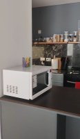 Apartment for sale 2 bedrooms office balcony Olivos
