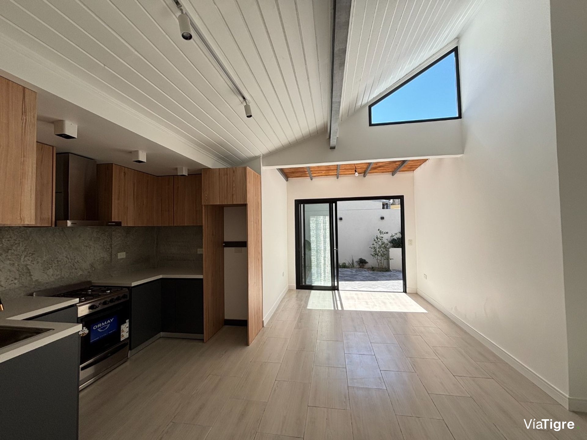Venta Ph 3 Amb Vte Lopez A Estrenar Patio Parrilla