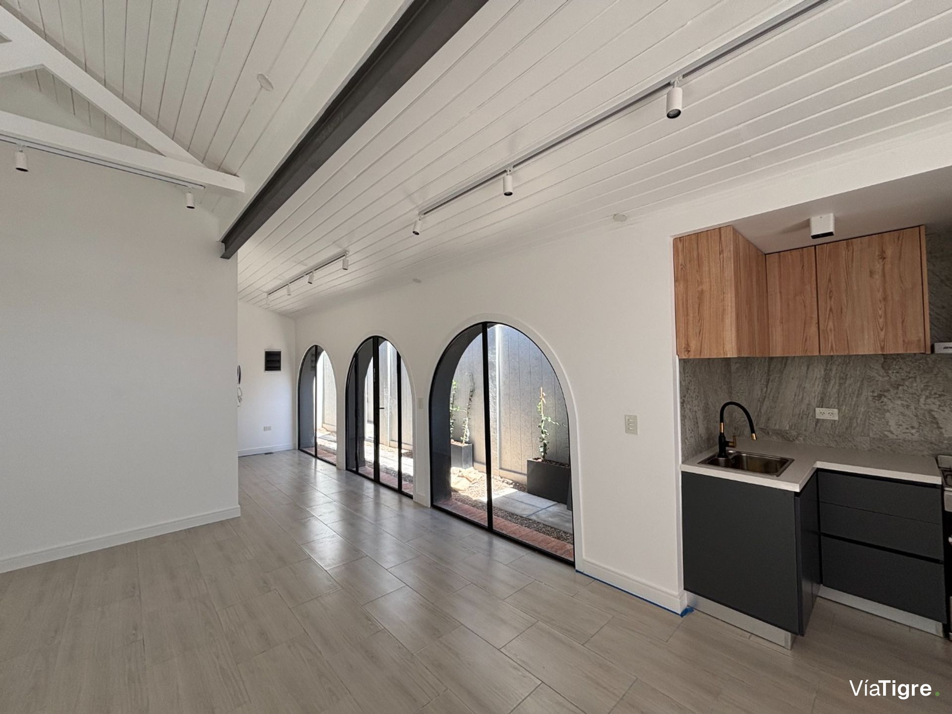 Venta Ph 3 Amb Vte Lopez A Estrenar Patio Parrilla