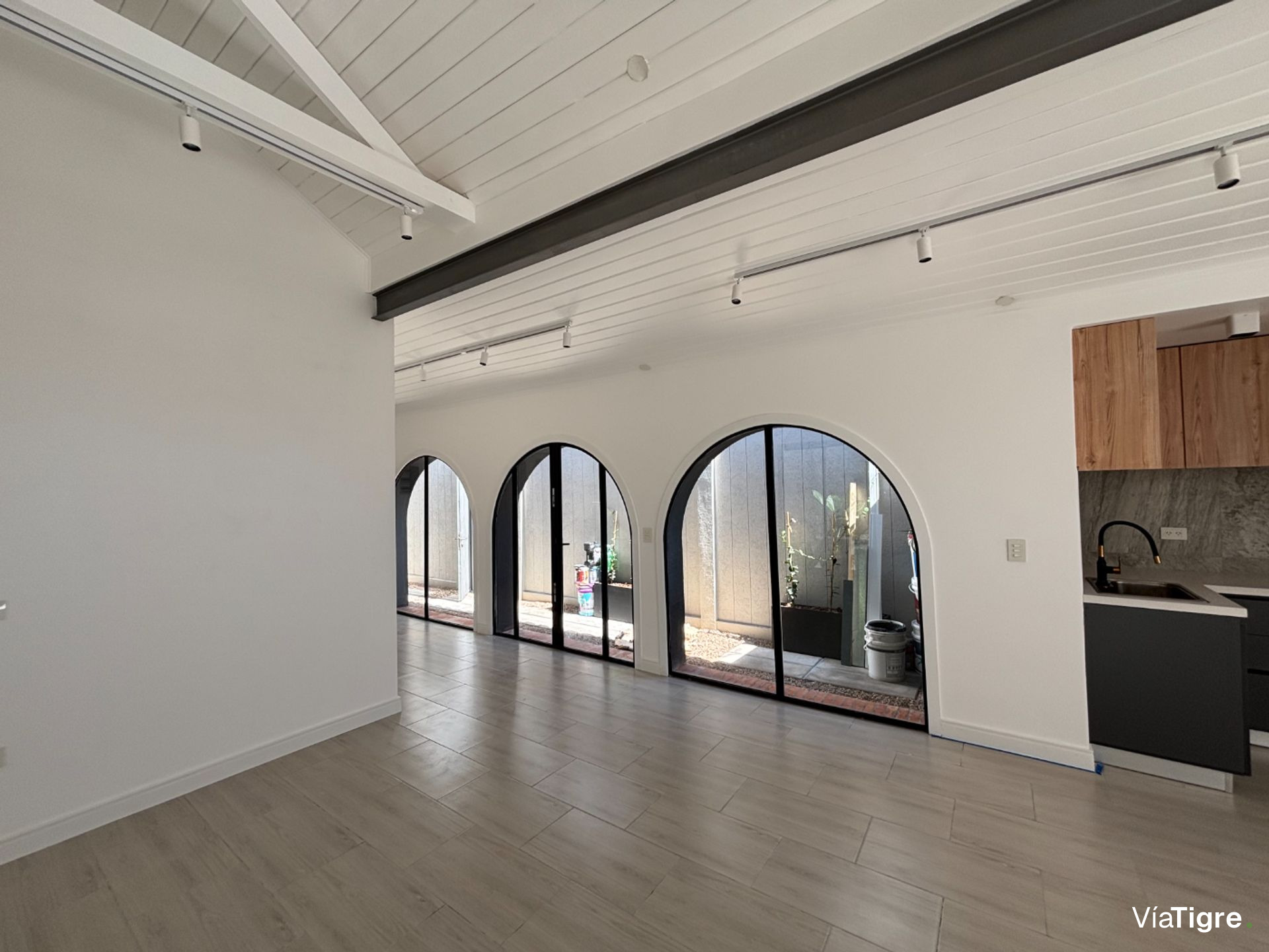 Venta Ph 3 Amb Vte Lopez A Estrenar Patio Parrilla