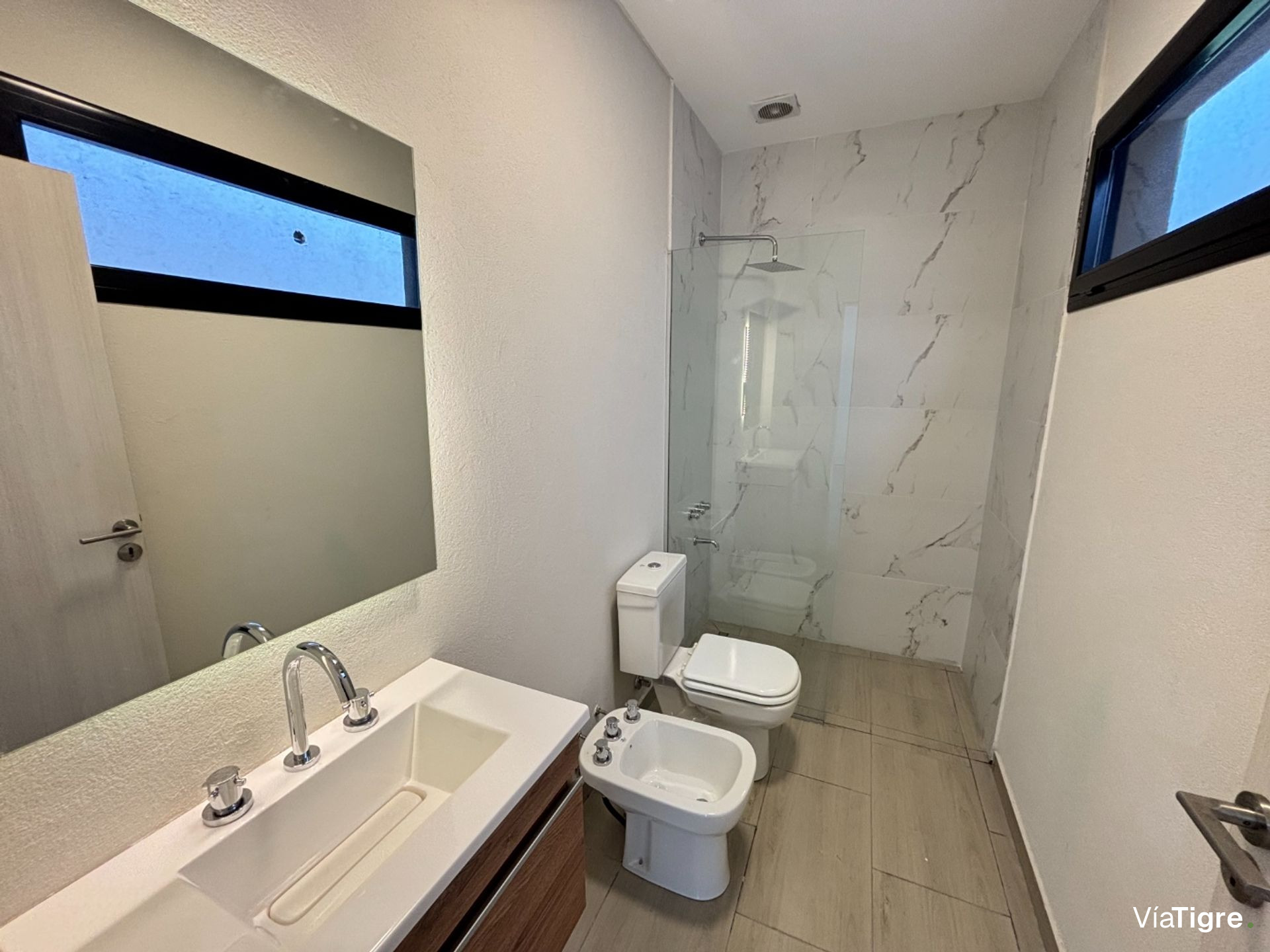 Venta Ph 3 Amb Vte Lopez A Estrenar Patio Parrilla