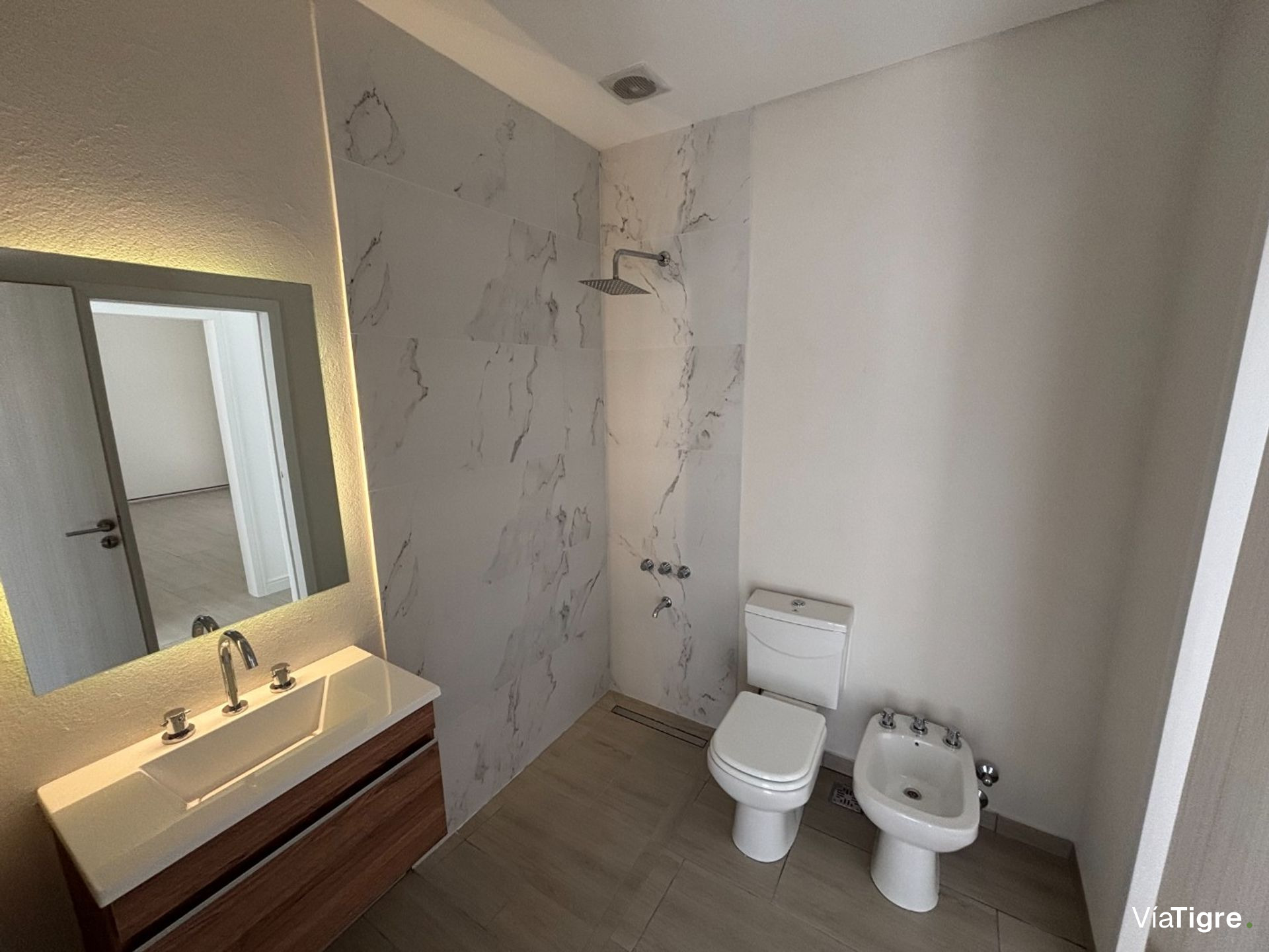 Venta Ph 3 Amb Vte Lopez A Estrenar Patio Parrilla