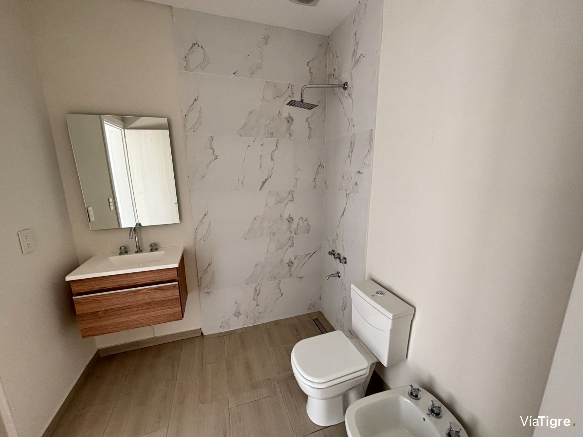 Venta Ph 3 Amb Vte Lopez A Estrenar Patio Parrilla