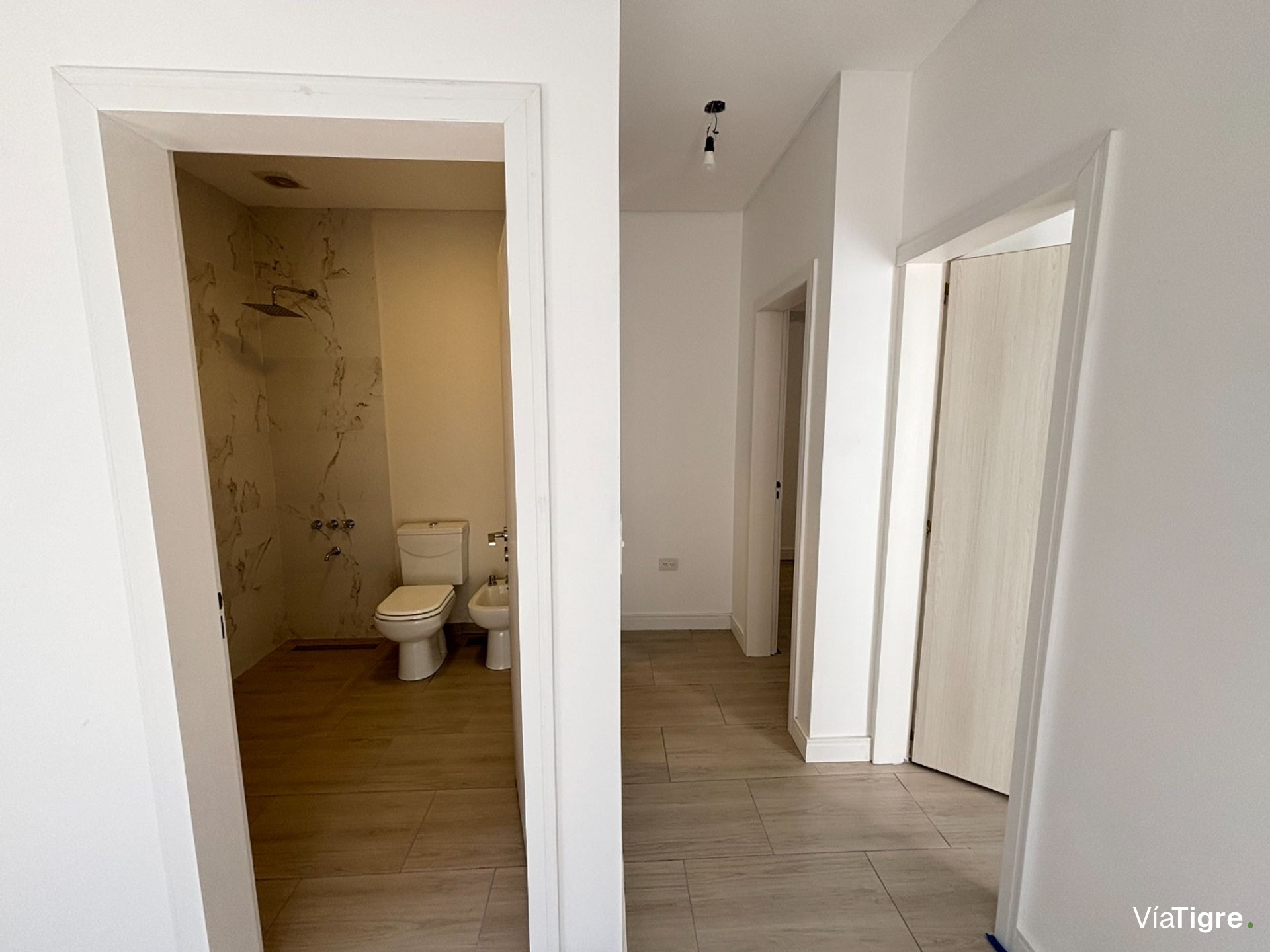 Venta Ph 3 Amb Vte Lopez A Estrenar Patio Parrilla