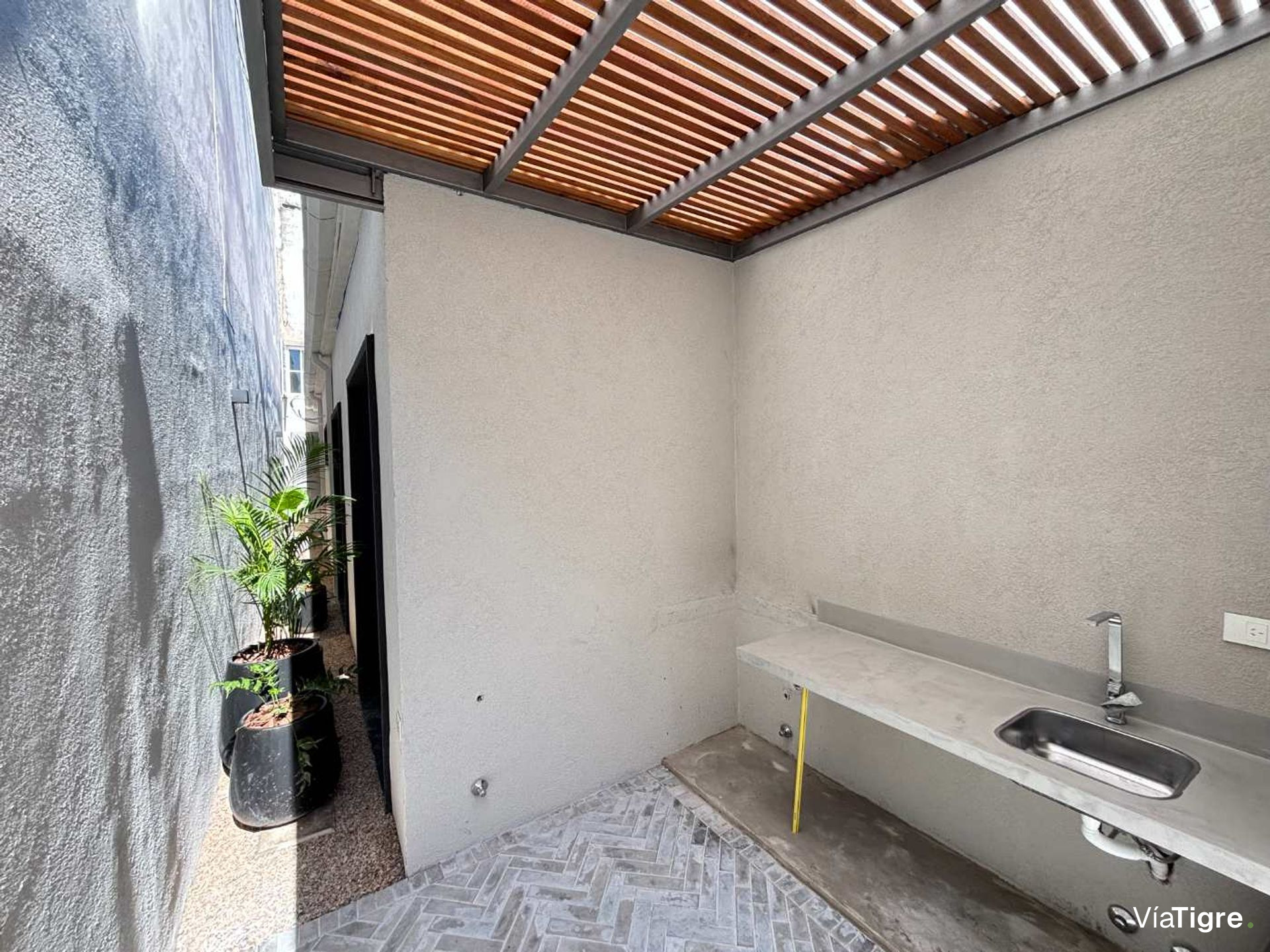 Venta Ph 3 Amb Vte Lopez A Estrenar Patio Parrilla