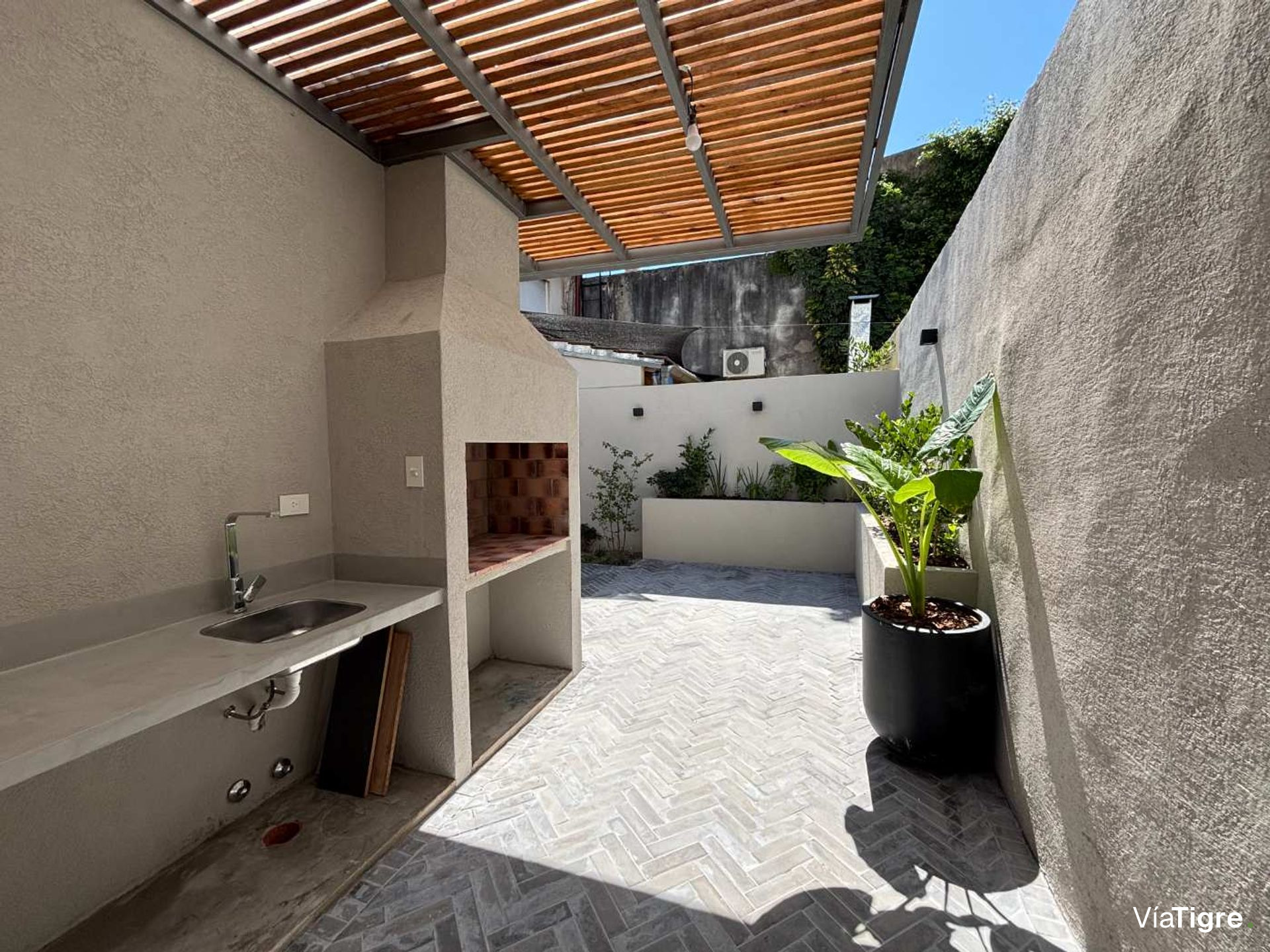 Venta Ph 3 Amb Vte Lopez A Estrenar Patio Parrilla