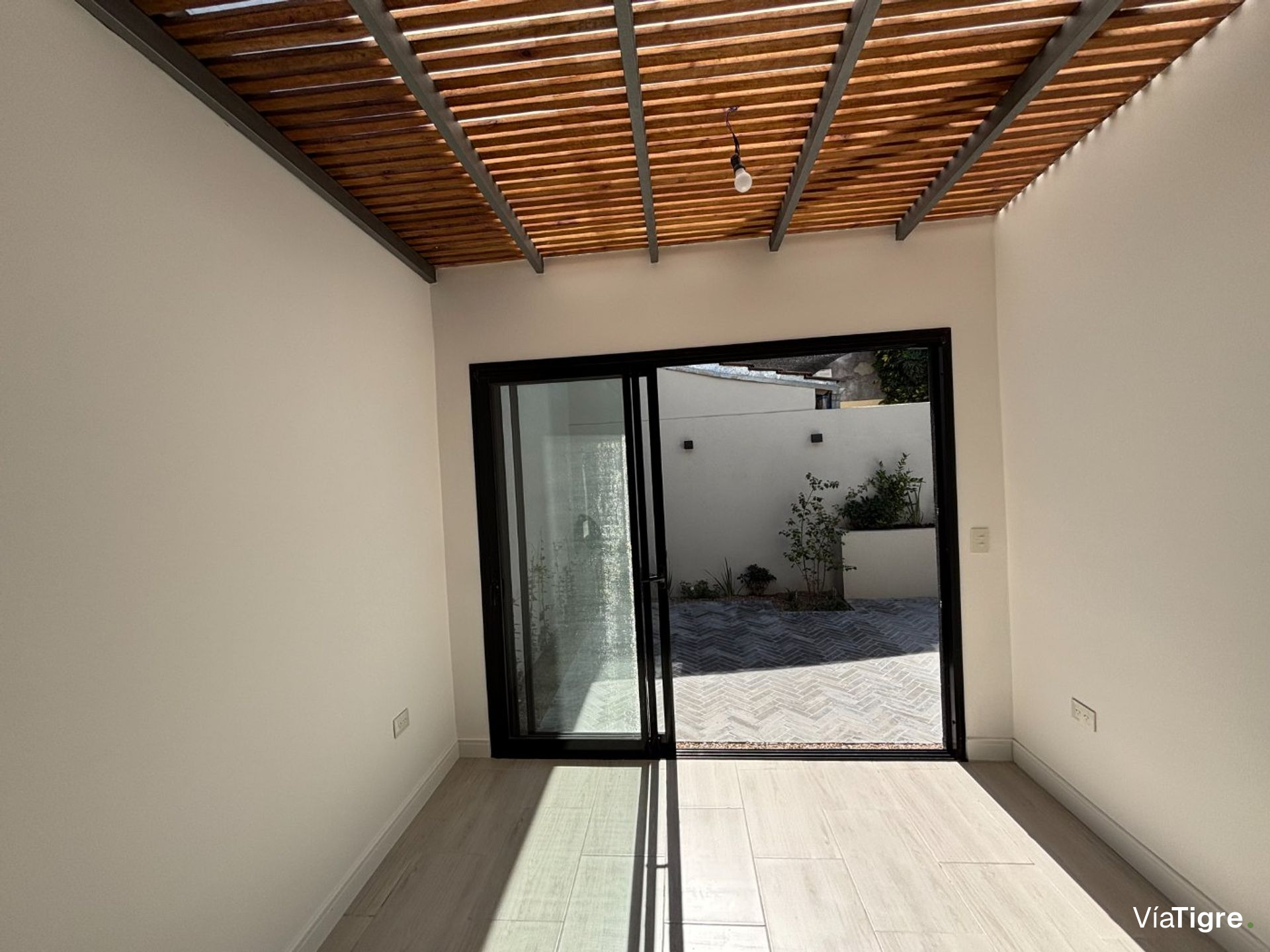 Venta Ph 3 Amb Vte Lopez A Estrenar Patio Parrilla