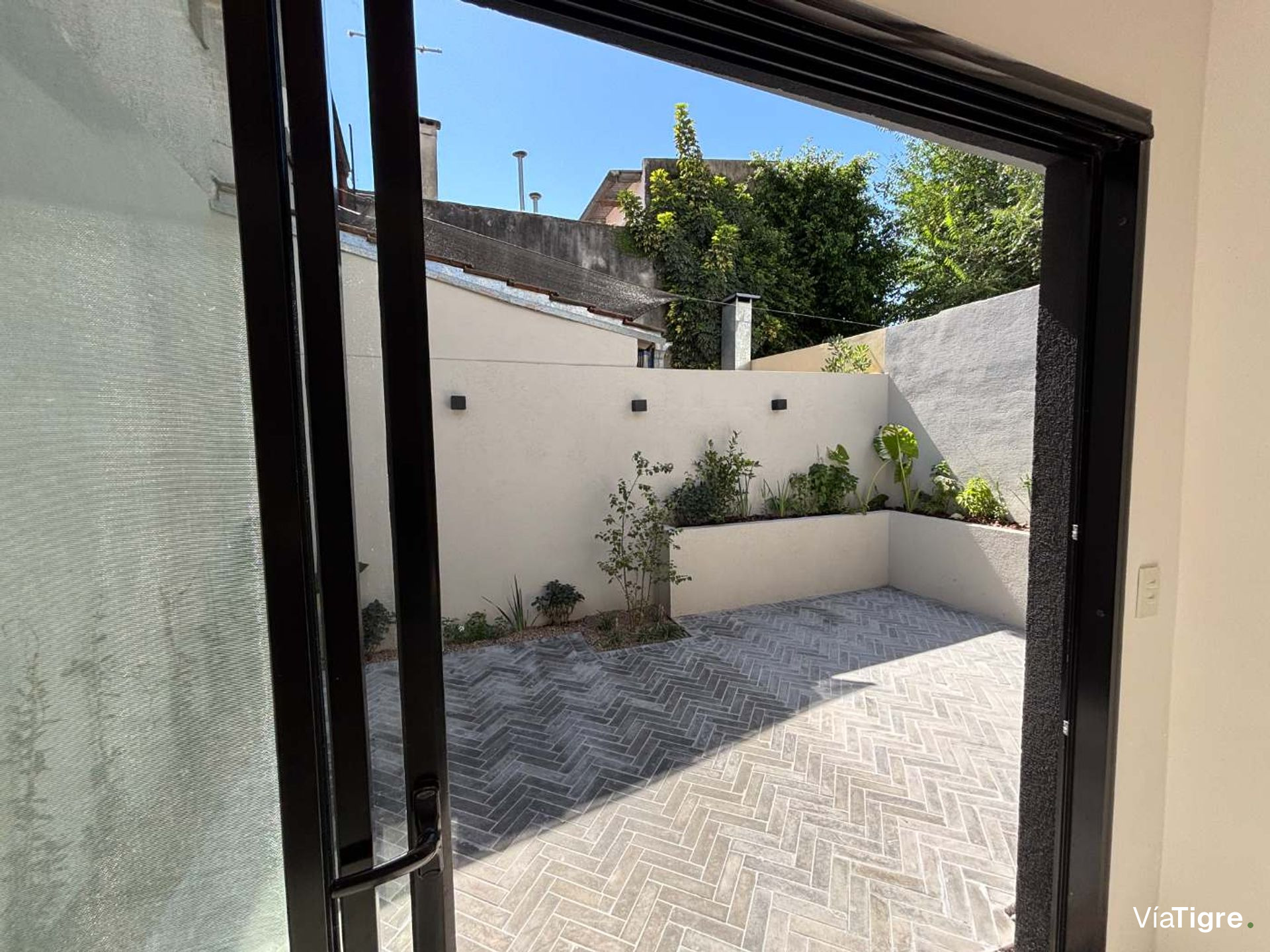 Venta Ph 3 Amb Vte Lopez A Estrenar Patio Parrilla