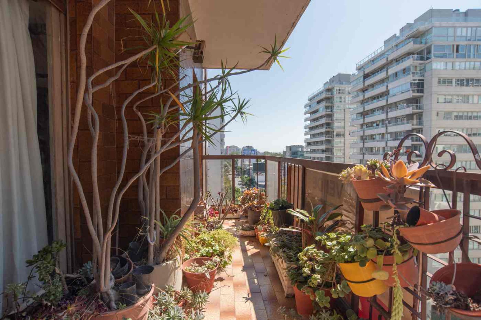 Venta-Vicente Lopez Depto 3 Amb S/ Av. Libertador