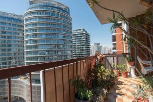 Sale: Vicente Lopez Apartment 3 rooms, Av. Libertador