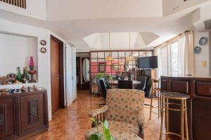 Sale: Vicente Lopez Apartment 3 rooms, Av. Libertador