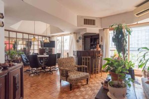 Sale: Vicente Lopez Apartment 3 rooms, Av. Libertador