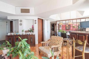 Sale: Vicente Lopez Apartment 3 rooms, Av. Libertador