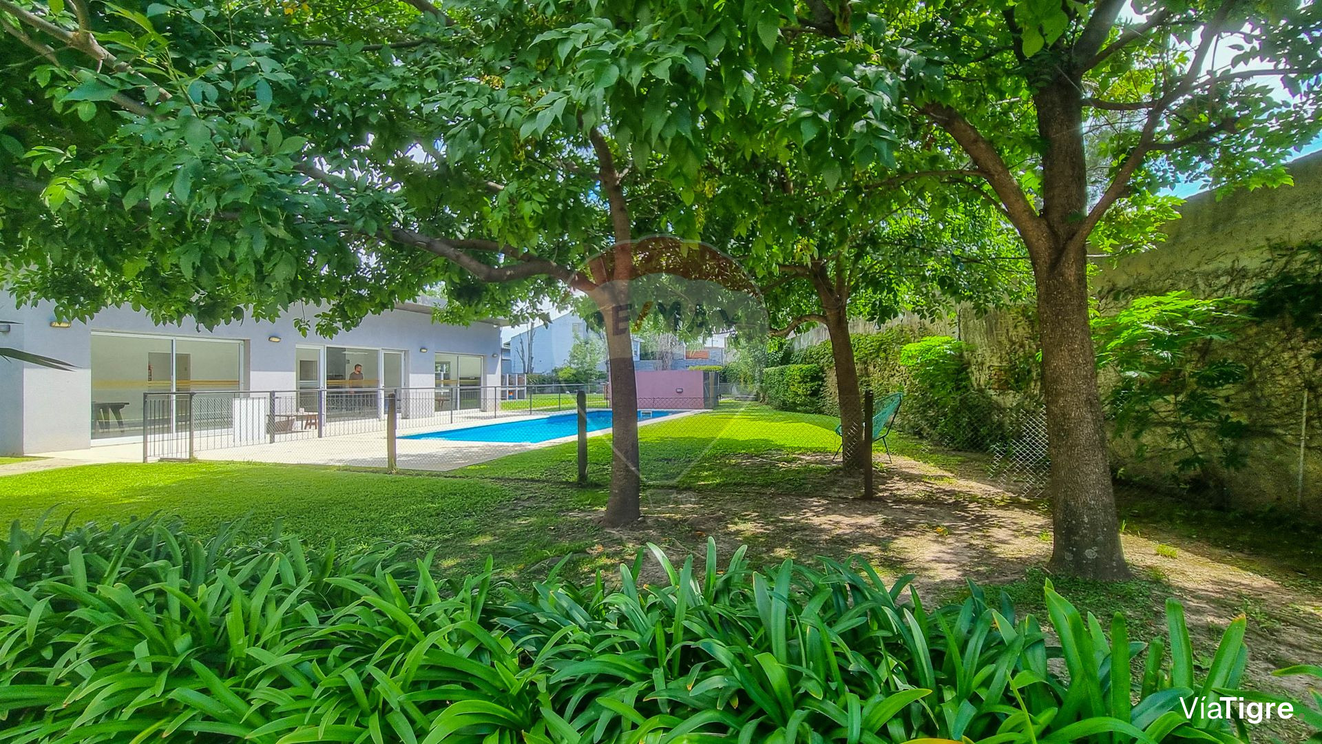 Venta Monoambiente C/Balcon Y Cochera En Tigre